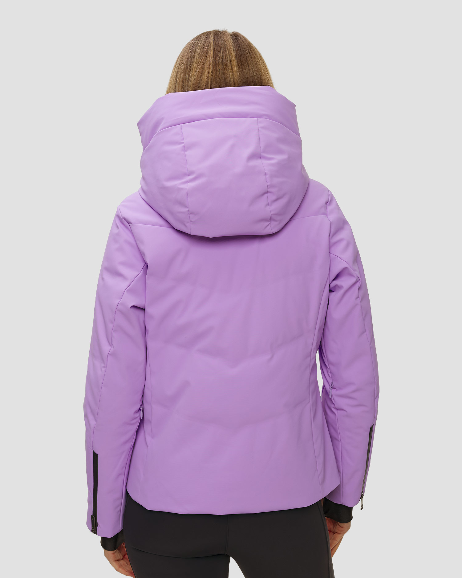 Kurtka narciarska damska Descente Welded Down