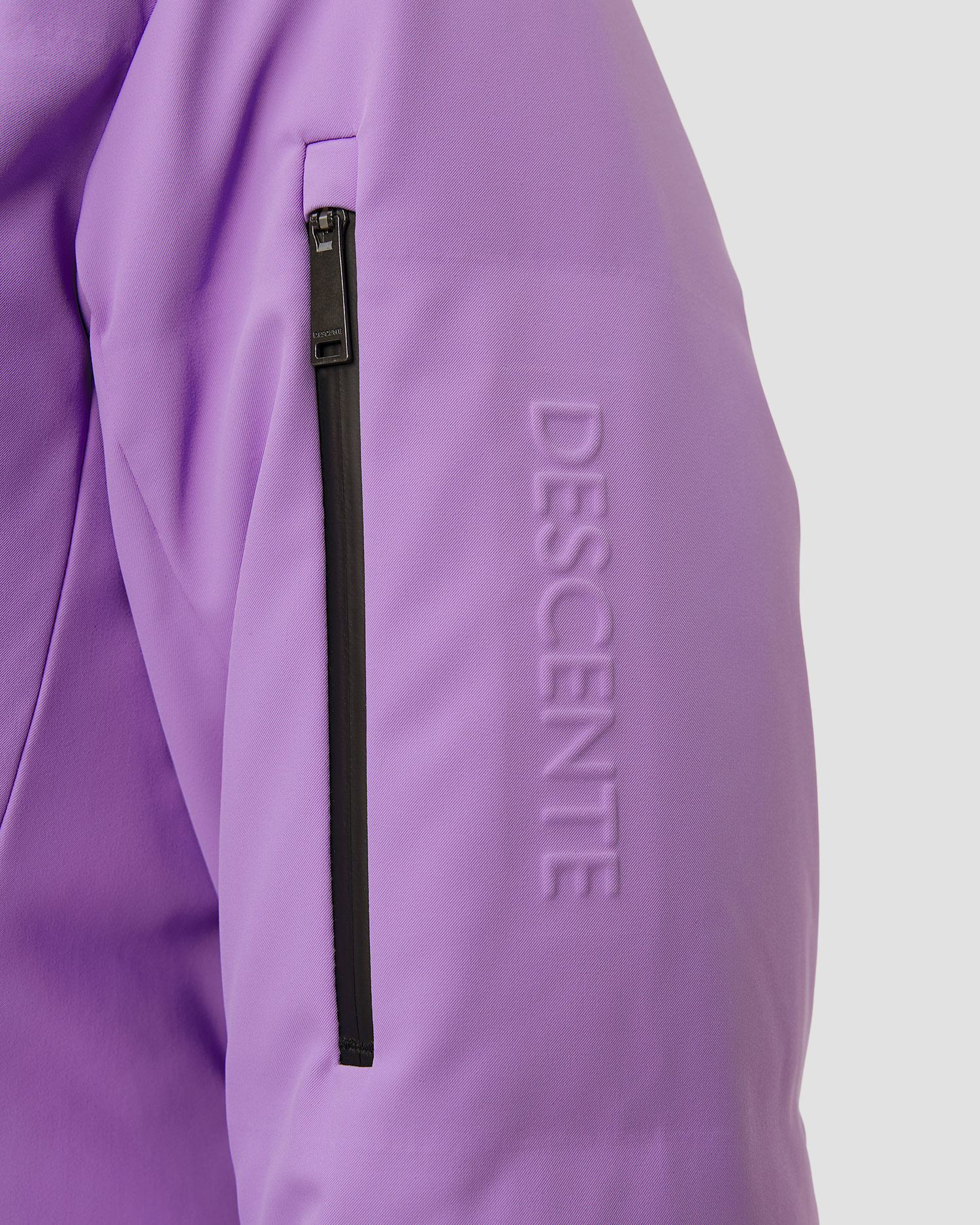 Kurtka narciarska damska Descente Welded Down