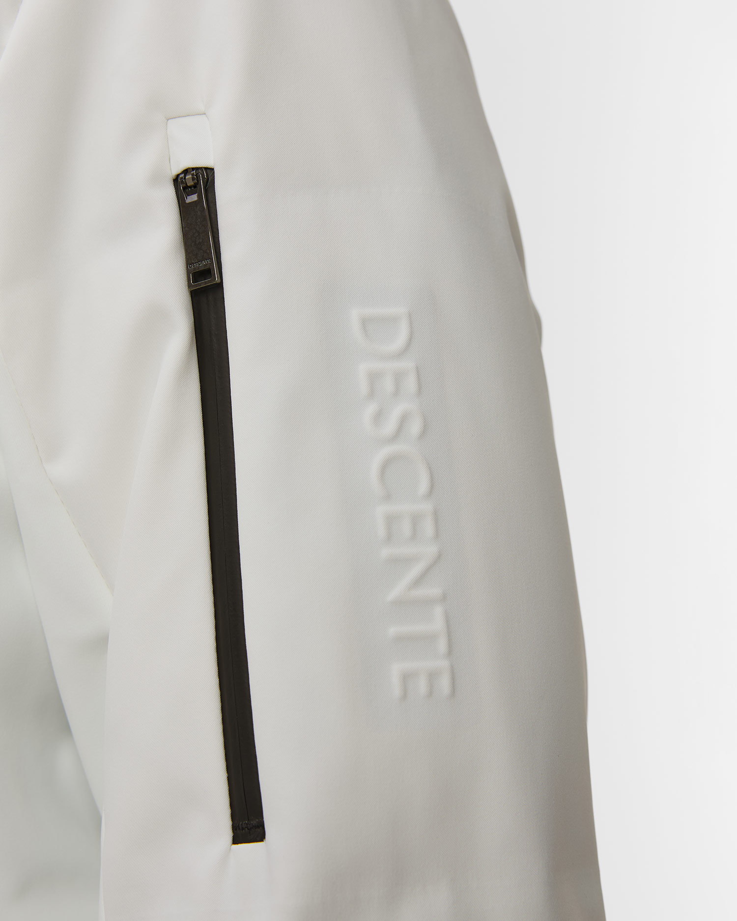 Kurtka narciarska damska Descente Welded Down