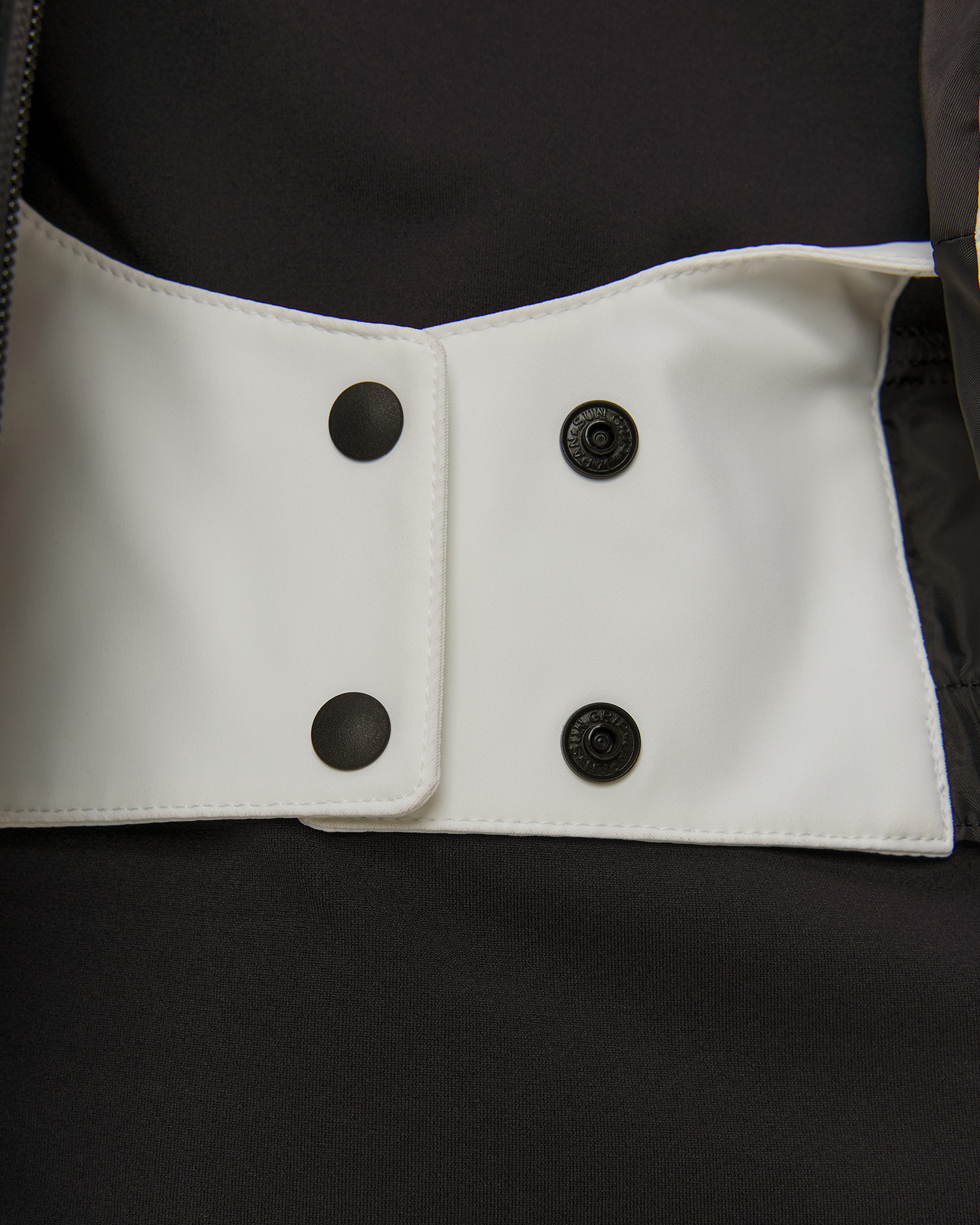 Kurtka narciarska damska Descente Welded Down