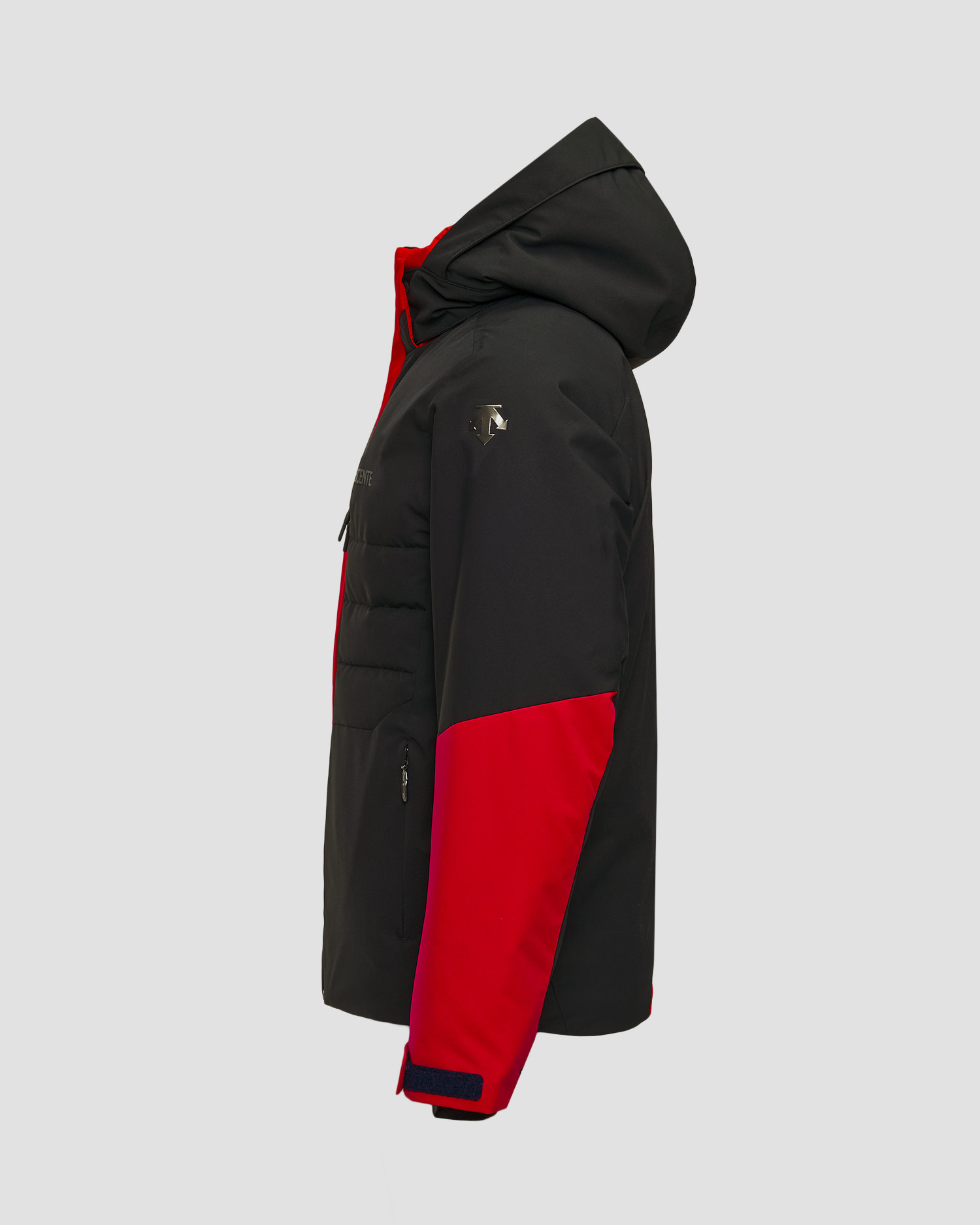 Kurtka narciarska Junior Descente Jr Swiss Jacket