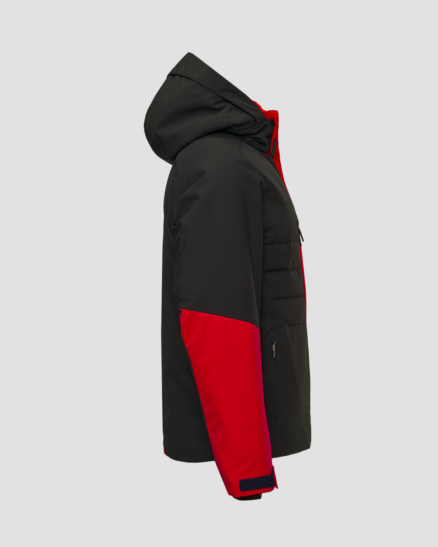 Kurtka narciarska Junior Descente Jr Swiss Jacket