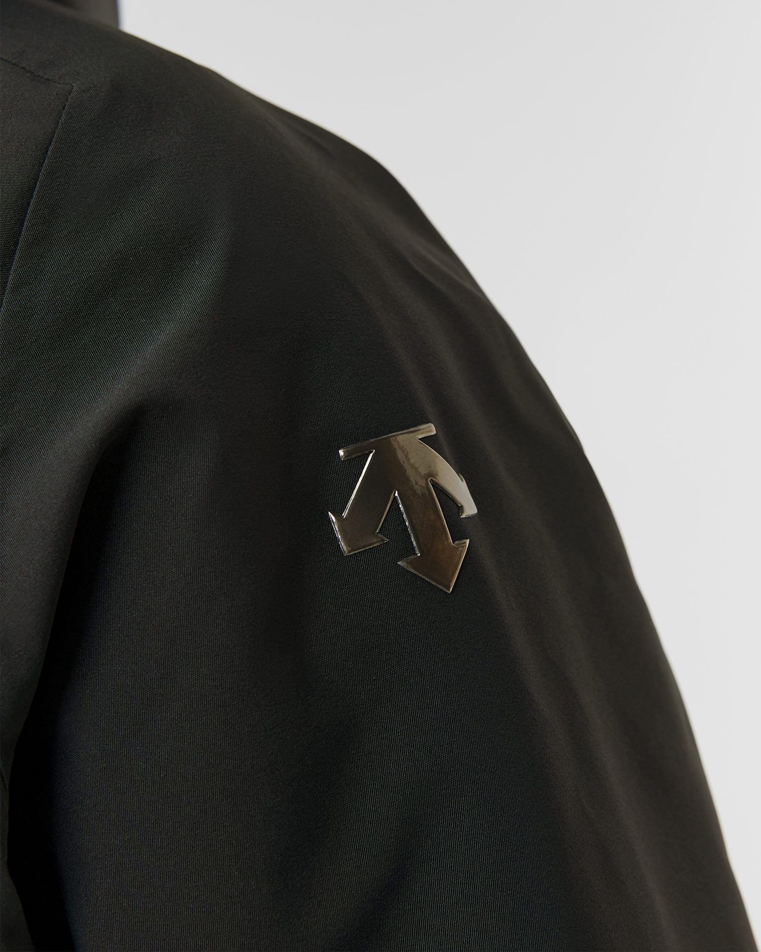 Kurtka narciarska Junior Descente Jr Swiss Jacket