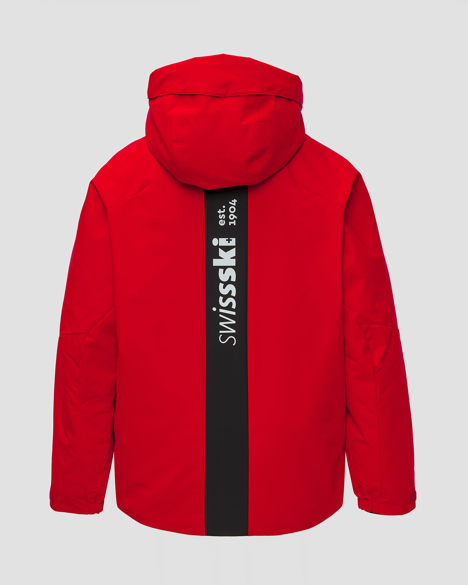 Kurtka narciarska Junior Descente Jr Swiss Jacket