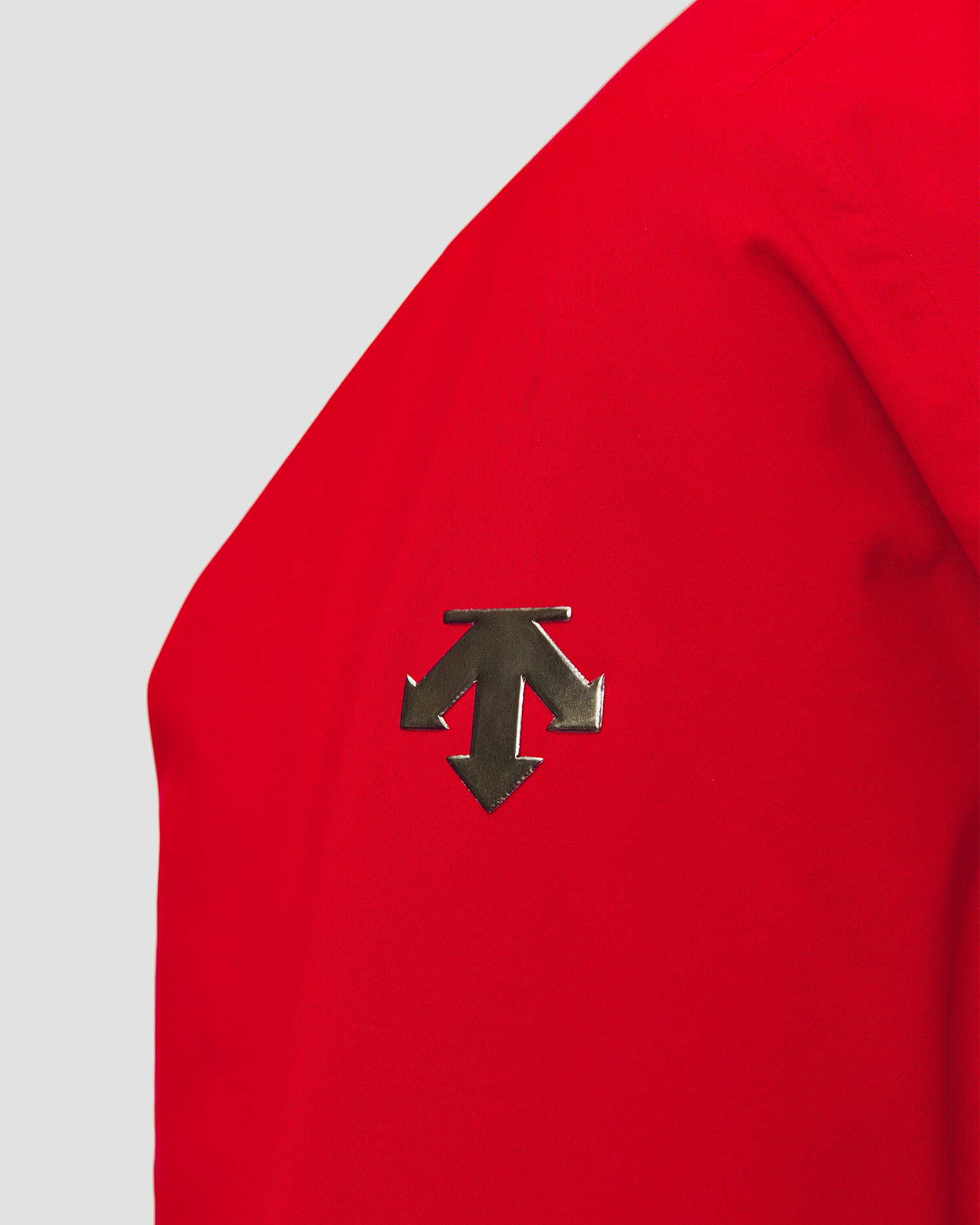 Kurtka narciarska Junior Descente Jr Swiss Jacket
