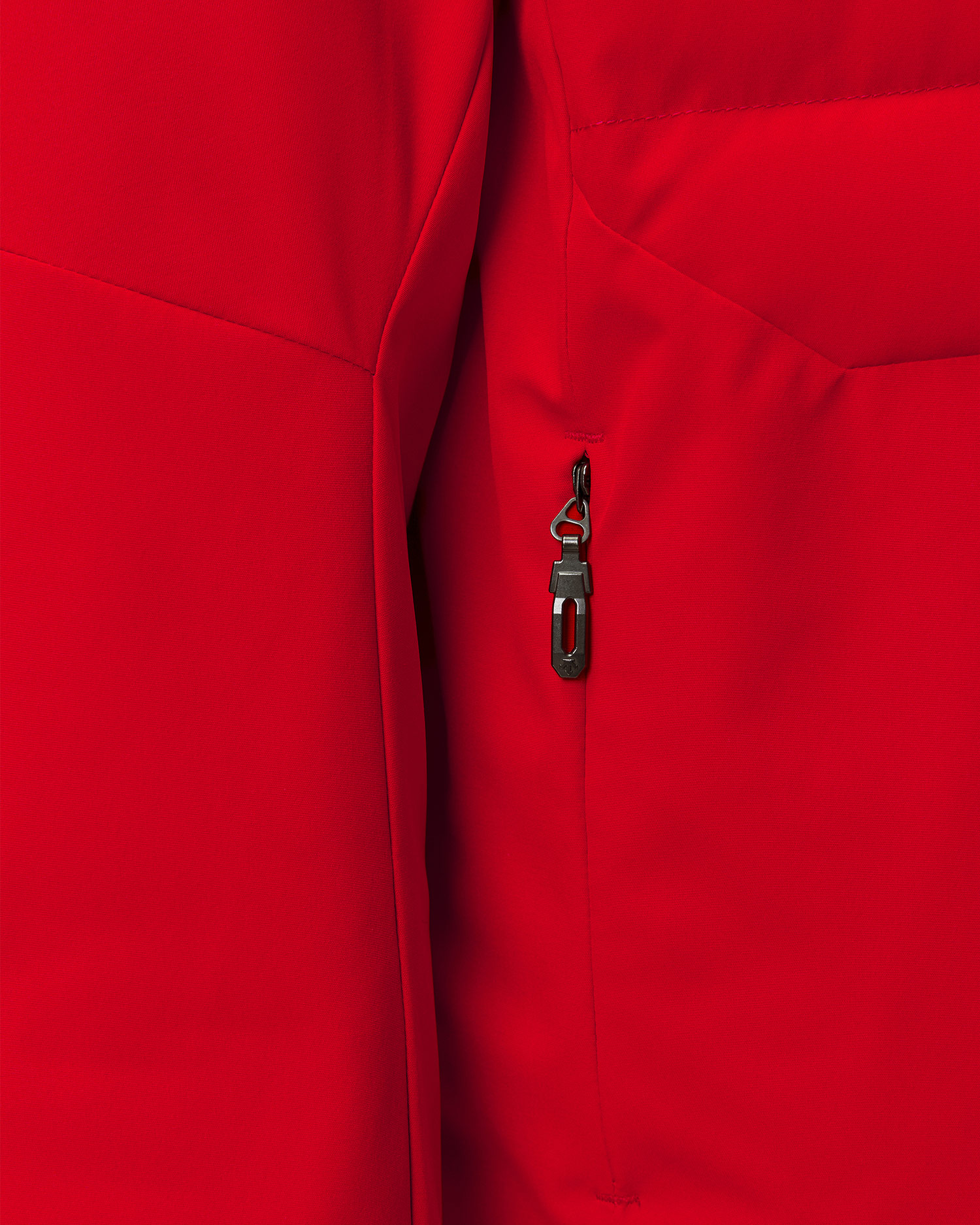 Kurtka narciarska Junior Descente Jr Swiss Jacket