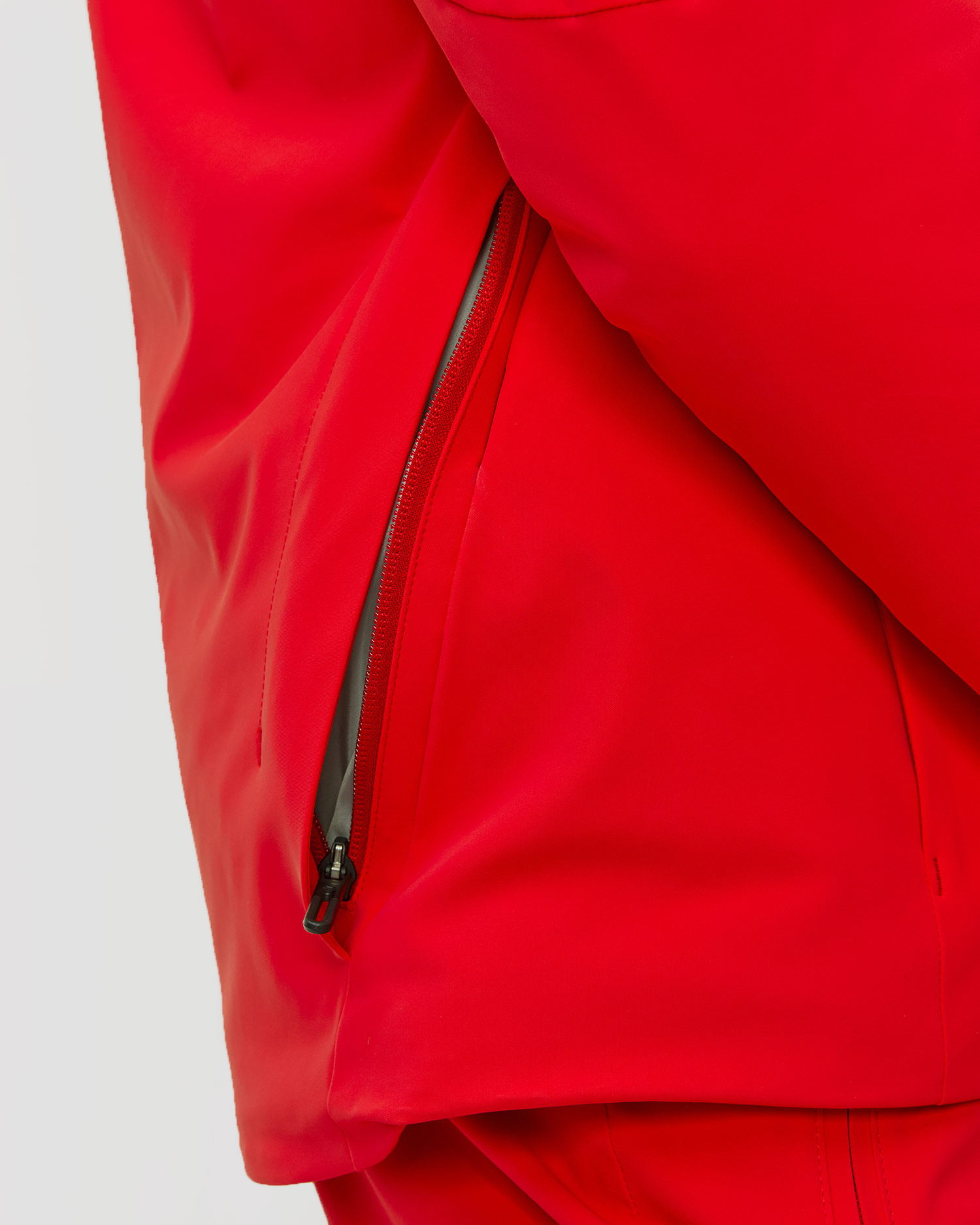 Kurtka narciarska męska Descente Swiss Jacket