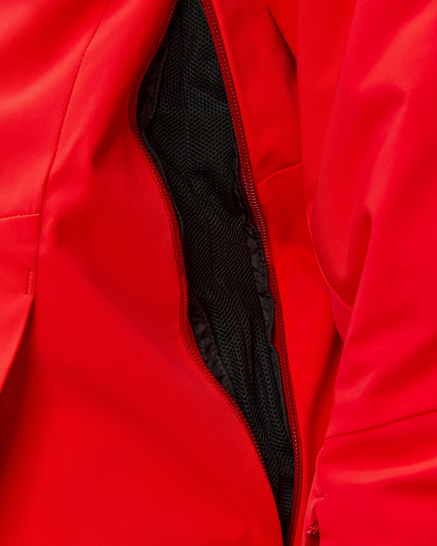 Kurtka narciarska męska Descente Swiss Jacket