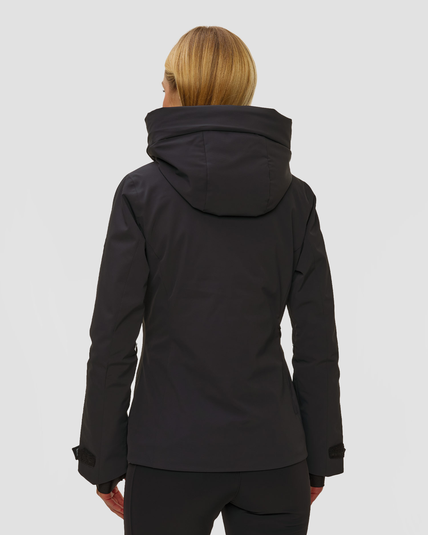 Kurtka narciarska damska Descente Removable Down Jacket