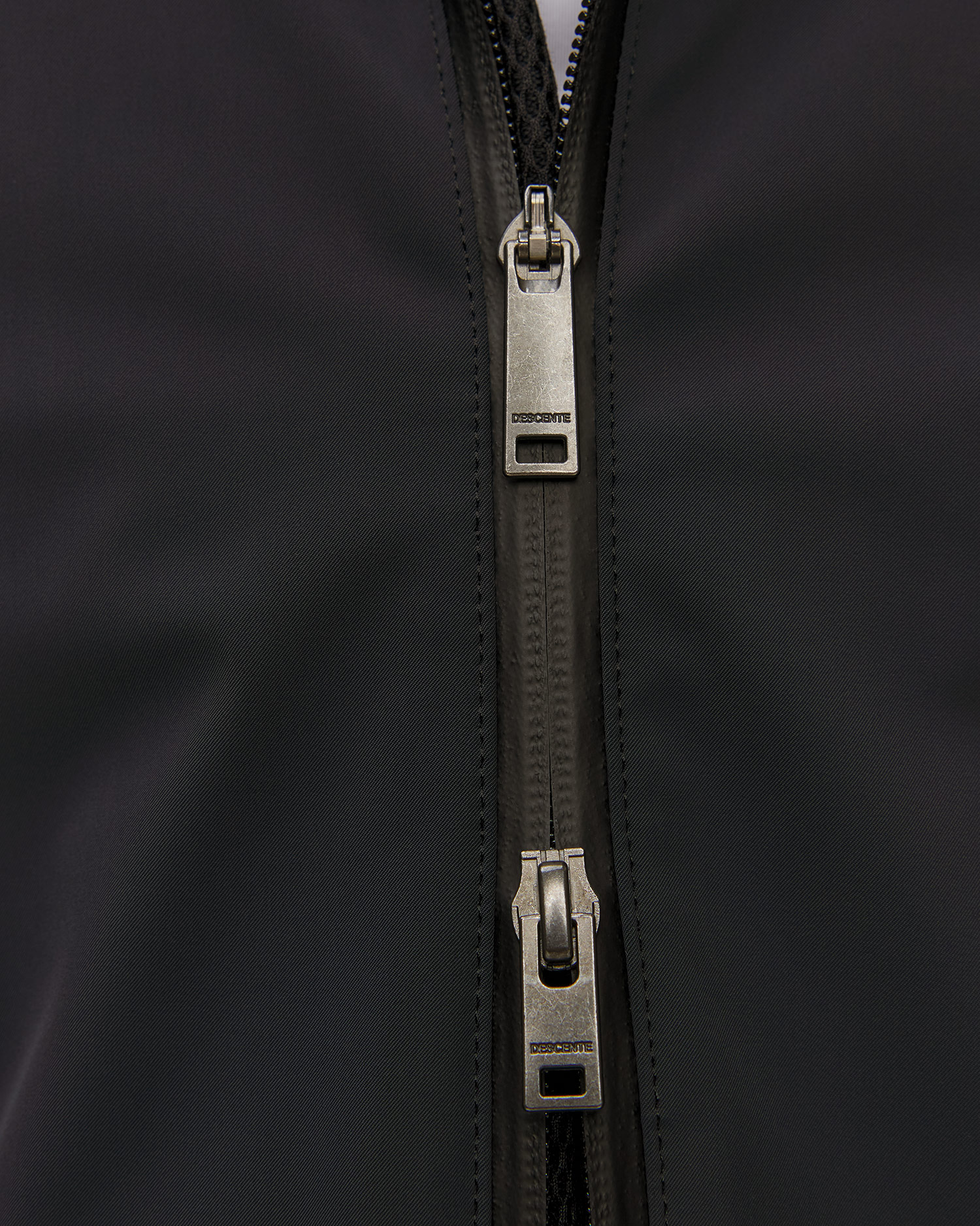 Kurtka narciarska damska Descente Removable Down Jacket