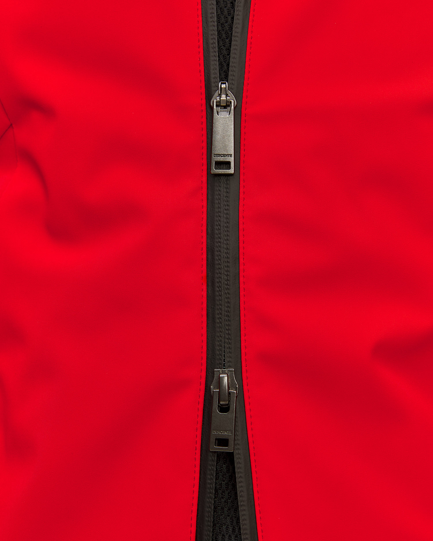 Descente Removable Down Jacket Damen-Skijacke