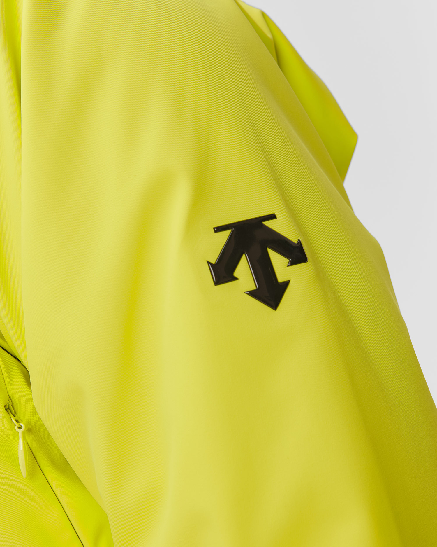 Giacca da sci da uomo Descente Removable Down Jacket