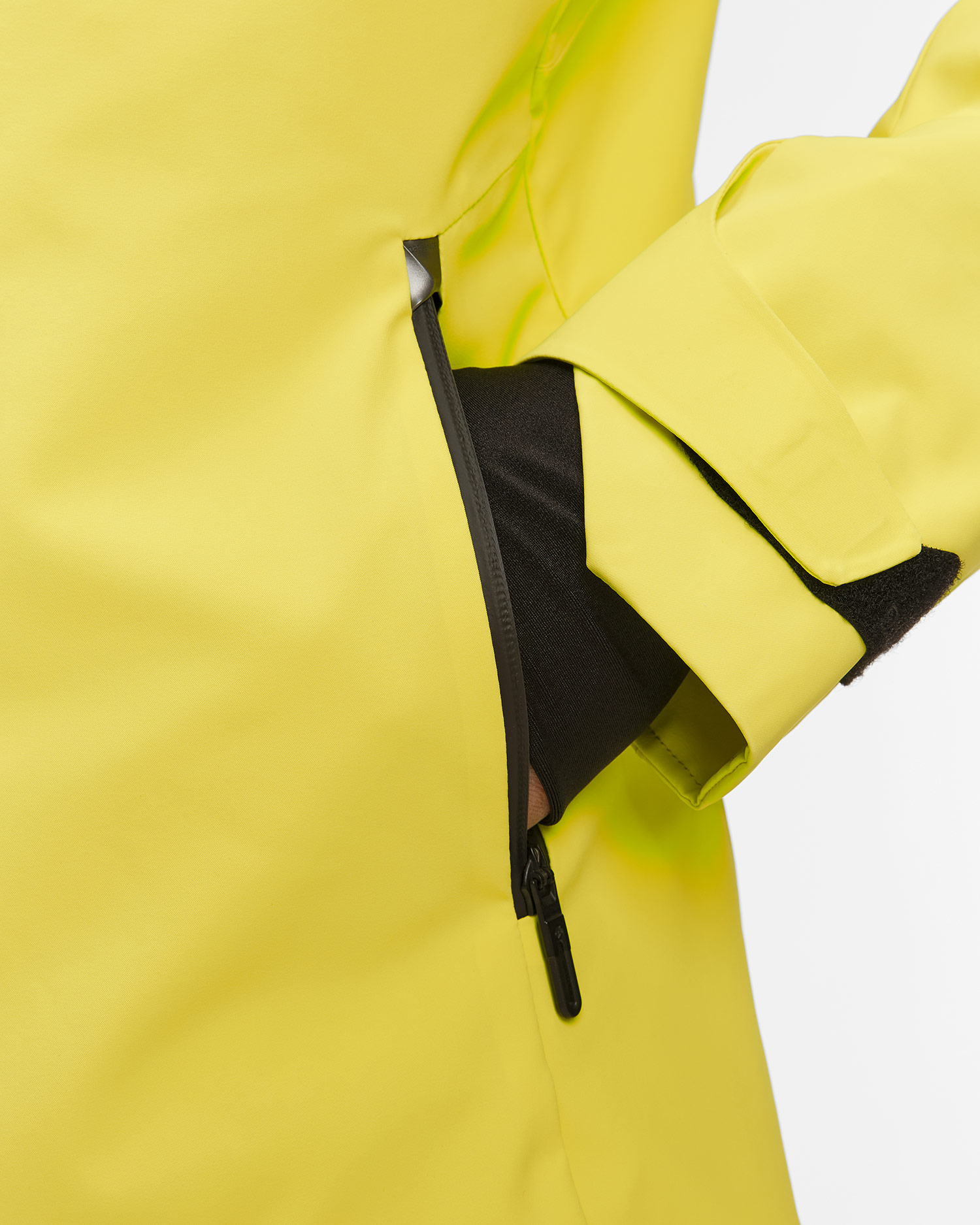 Giacca da sci da uomo Descente Removable Down Jacket