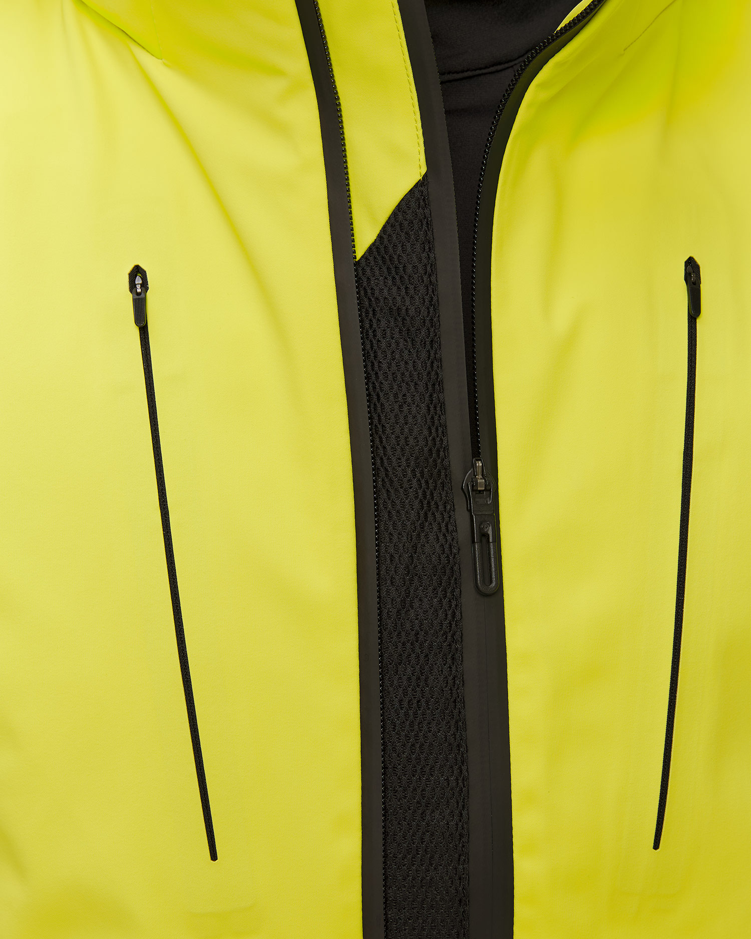 Giacca da sci da uomo Descente Removable Down Jacket