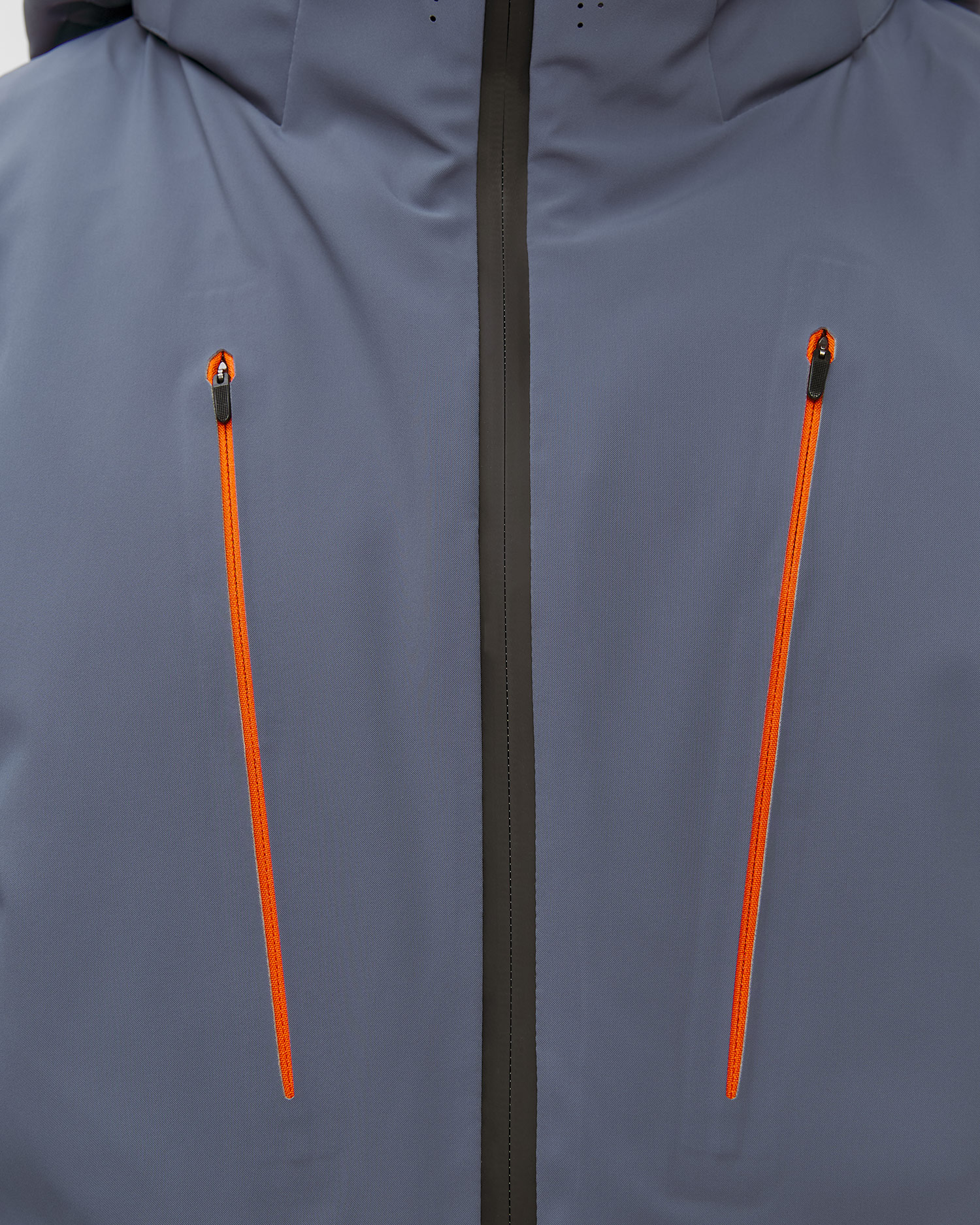 Kurtka narciarska męska Descente Removable Down Jacket