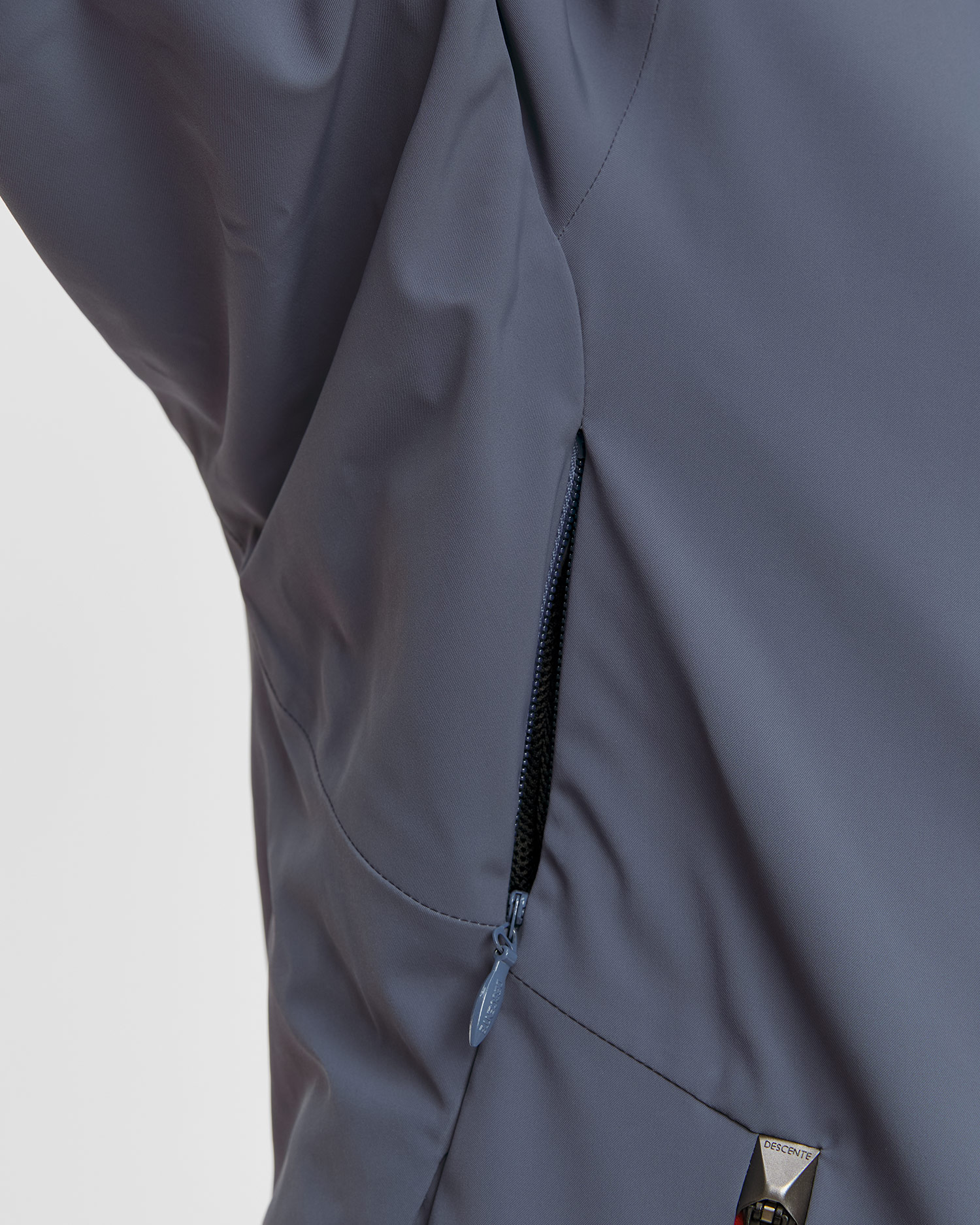 Kurtka narciarska męska Descente Removable Down Jacket