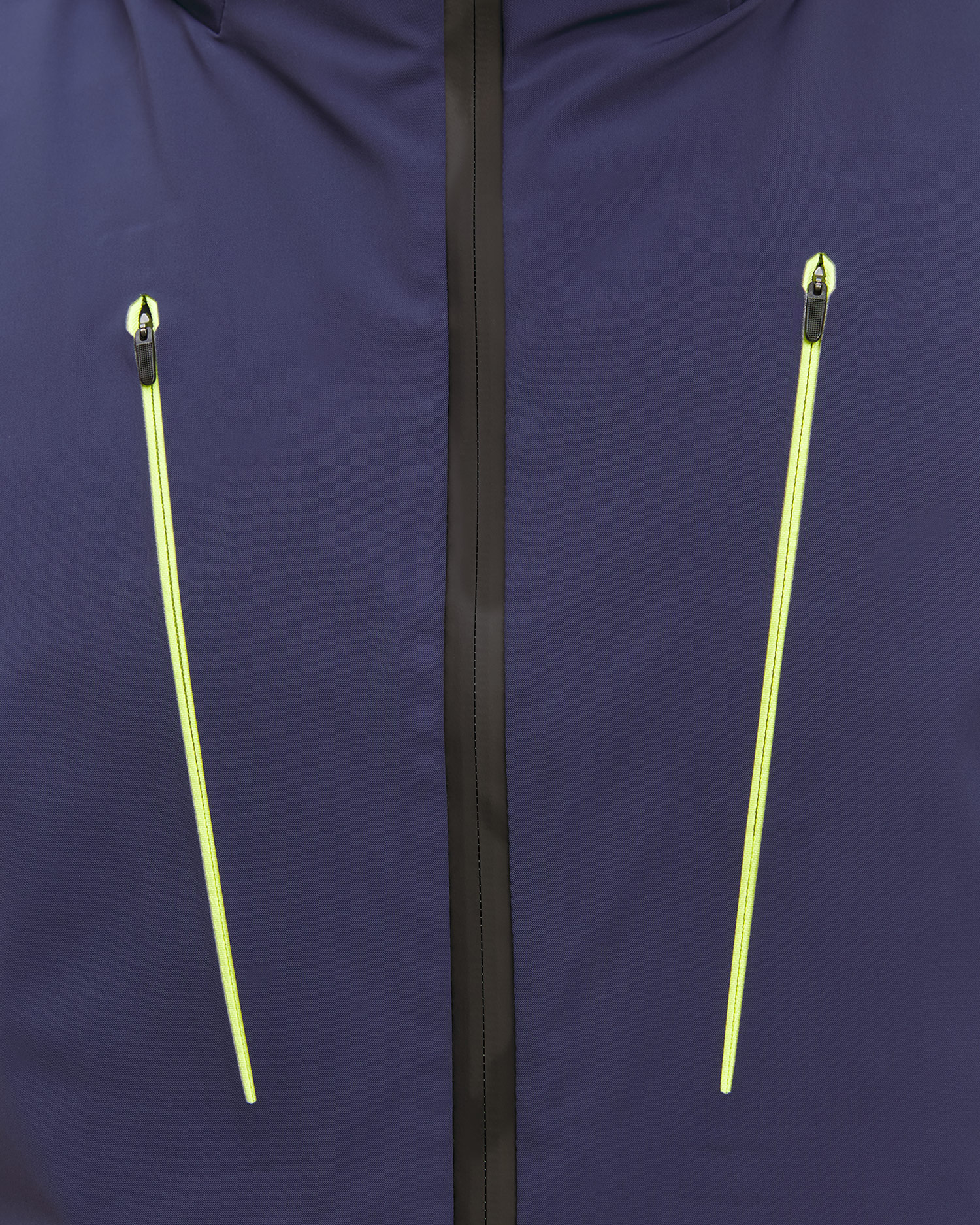 Giacca da sci da uomo Descente Removable Down Jacket