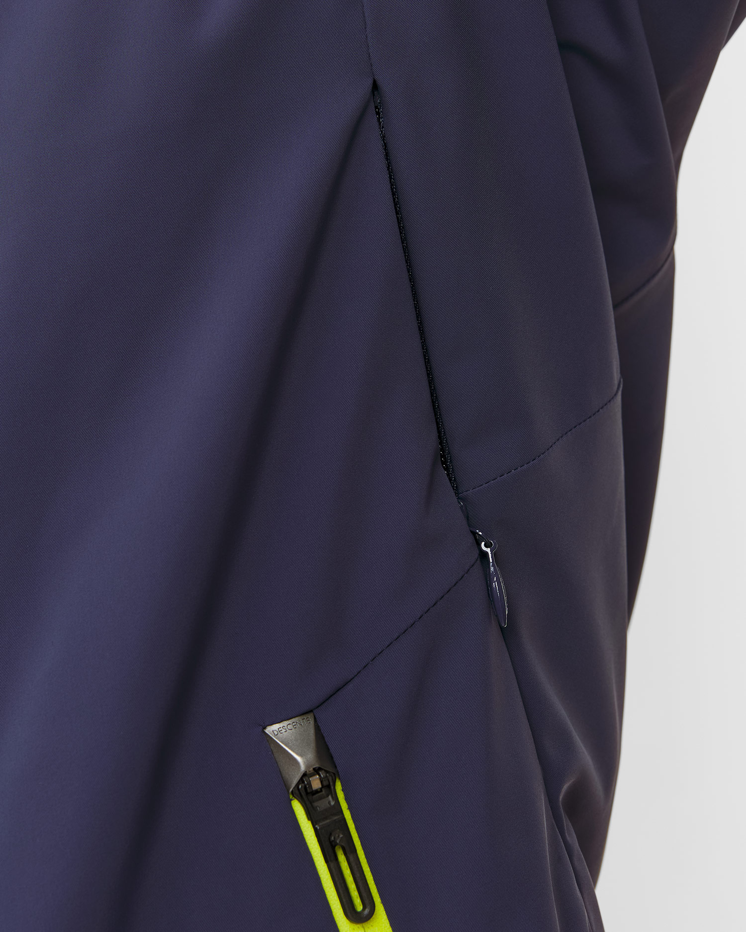 Giacca da sci da uomo Descente Removable Down Jacket