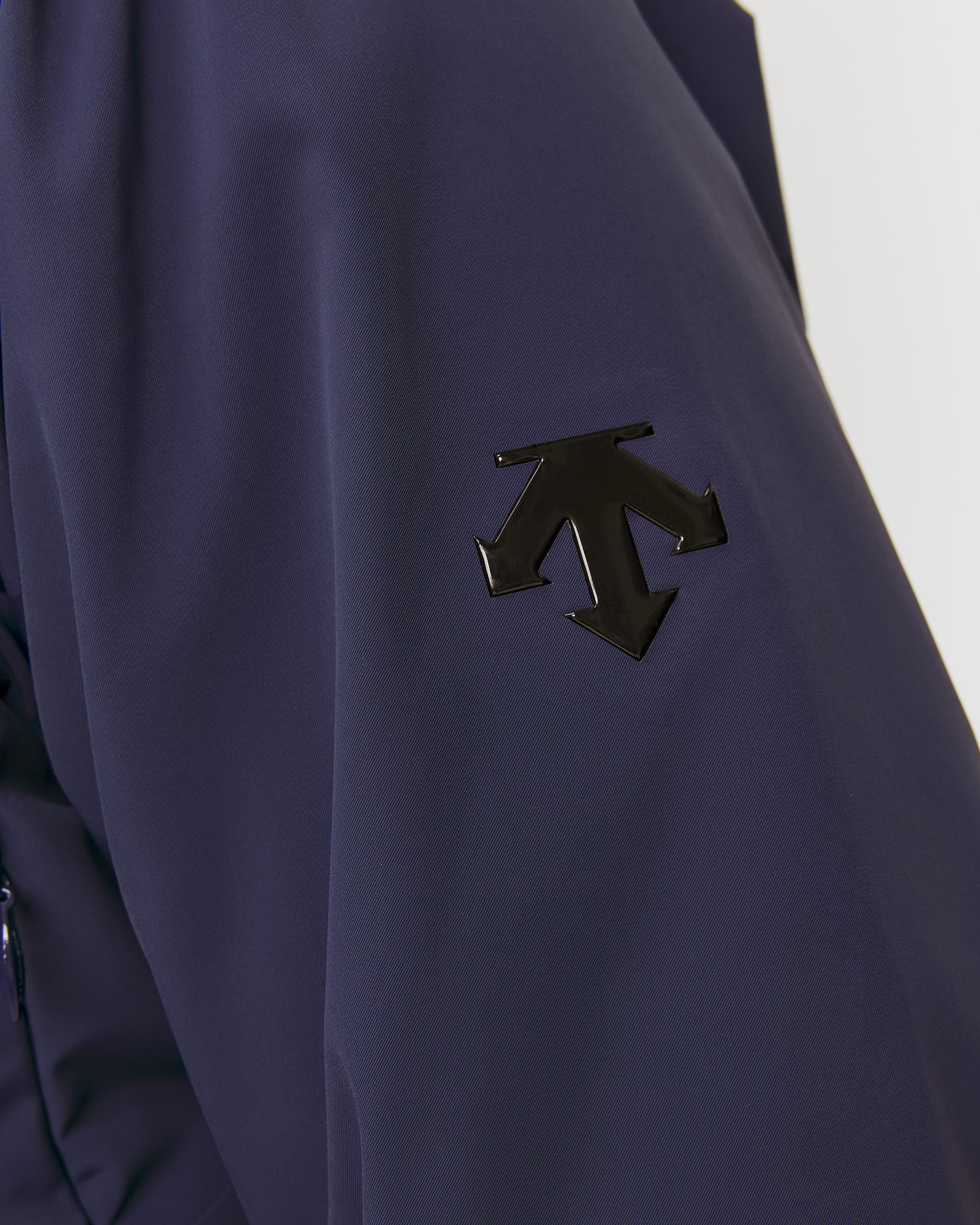 Giacca da sci da uomo Descente Removable Down Jacket