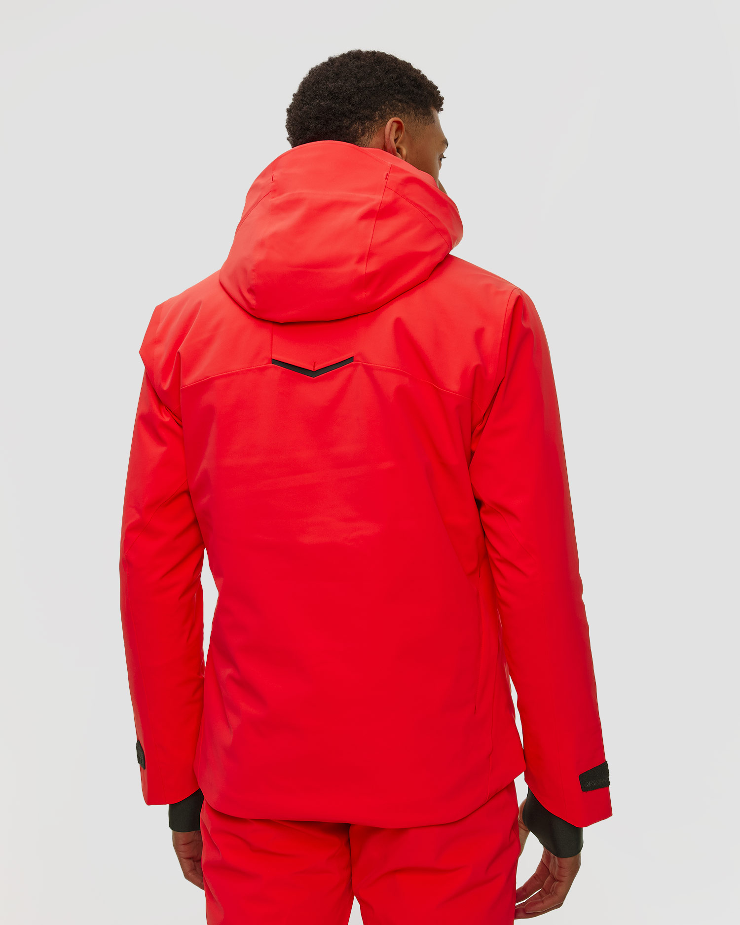 Kurtka narciarska męska Descente Removable Down Jacket