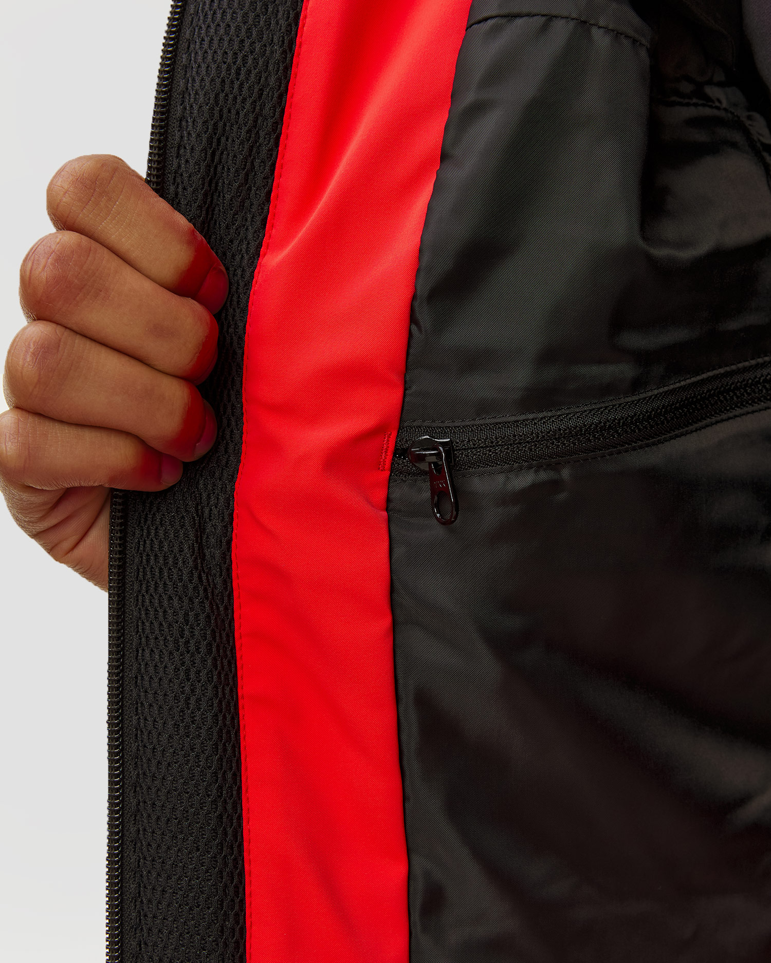 Kurtka narciarska męska Descente Removable Down Jacket