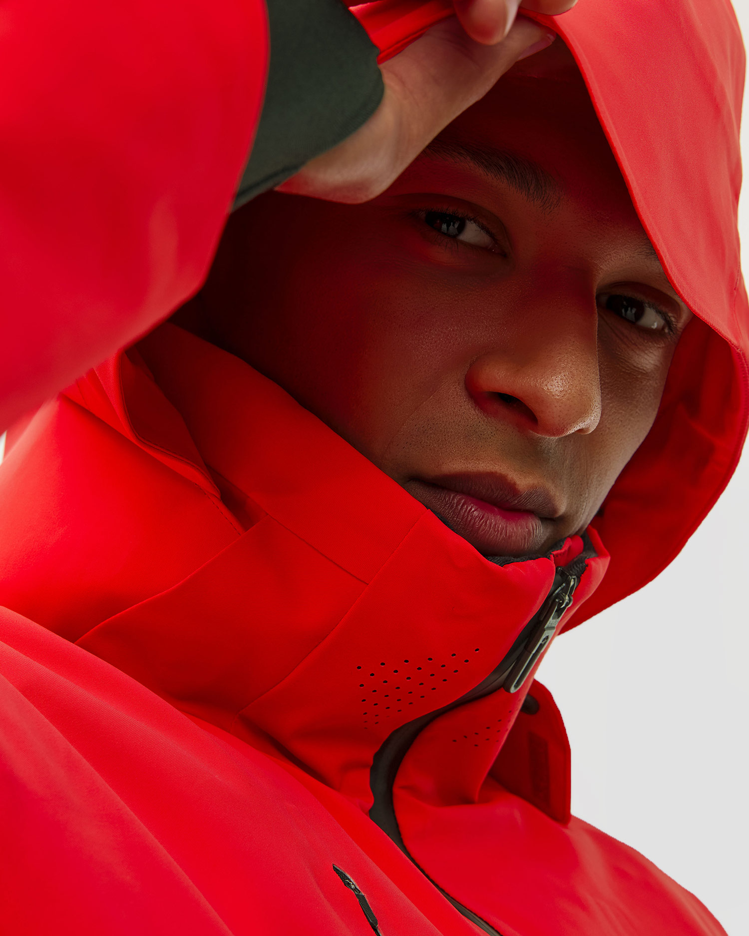 Kurtka narciarska męska Descente Removable Down Jacket