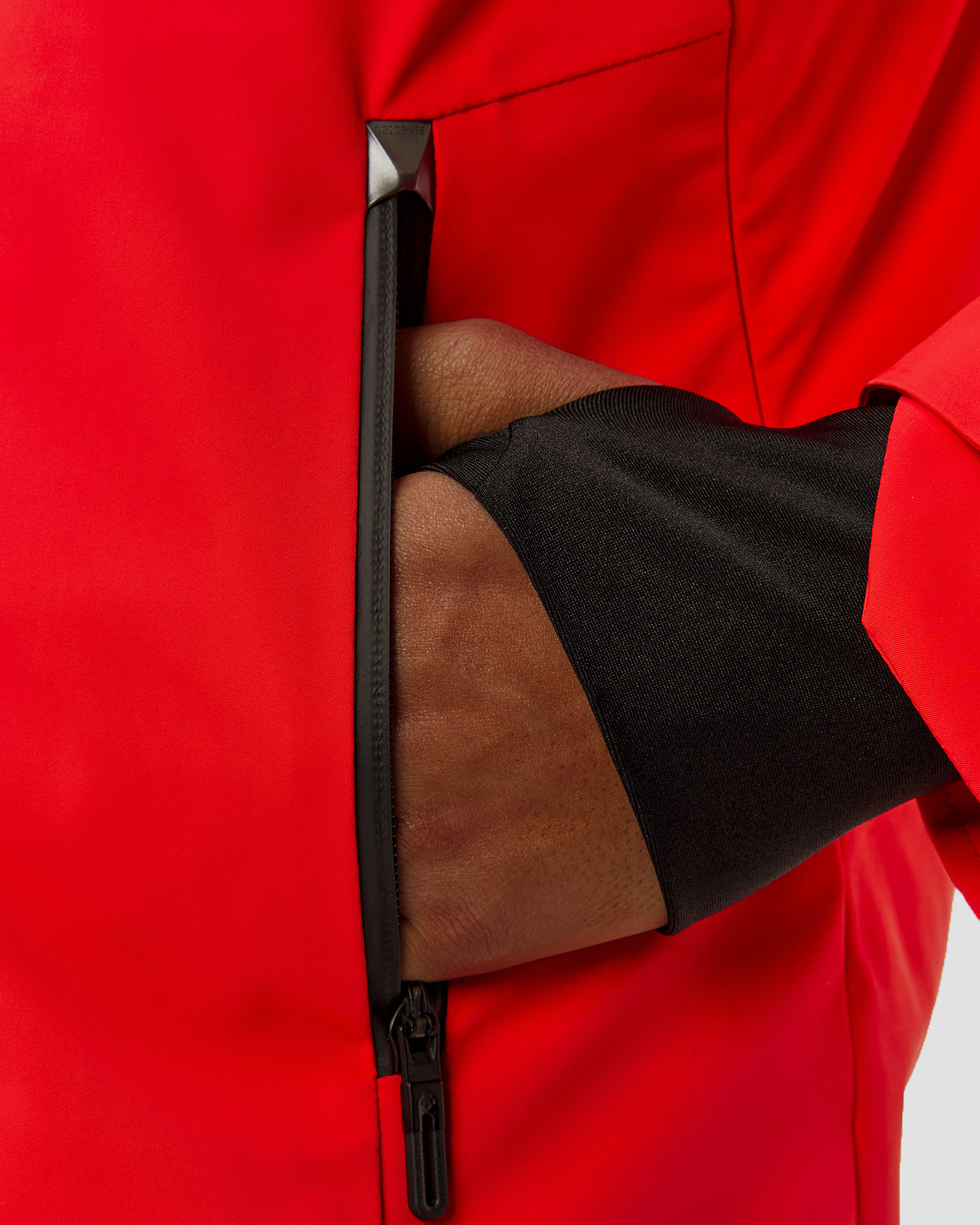 Kurtka narciarska męska Descente Removable Down Jacket