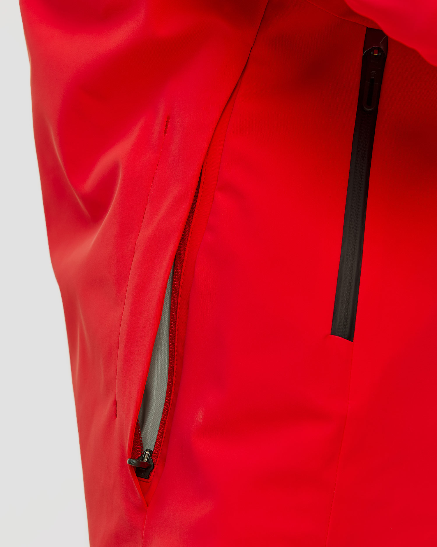 Kurtka narciarska męska Descente Removable Down Jacket