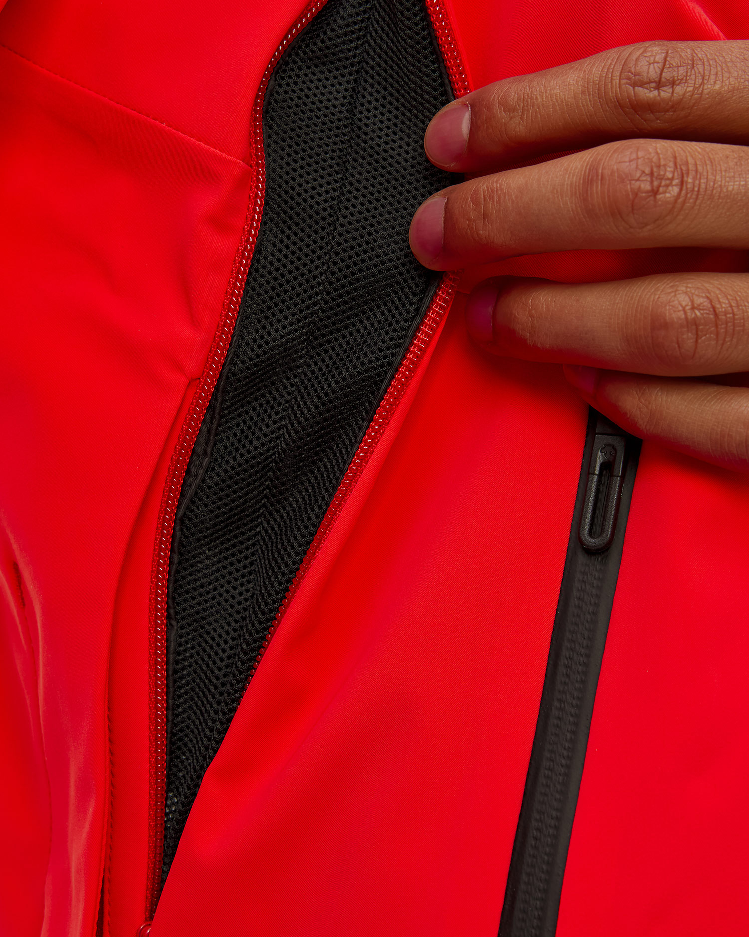 Kurtka narciarska męska Descente Removable Down Jacket