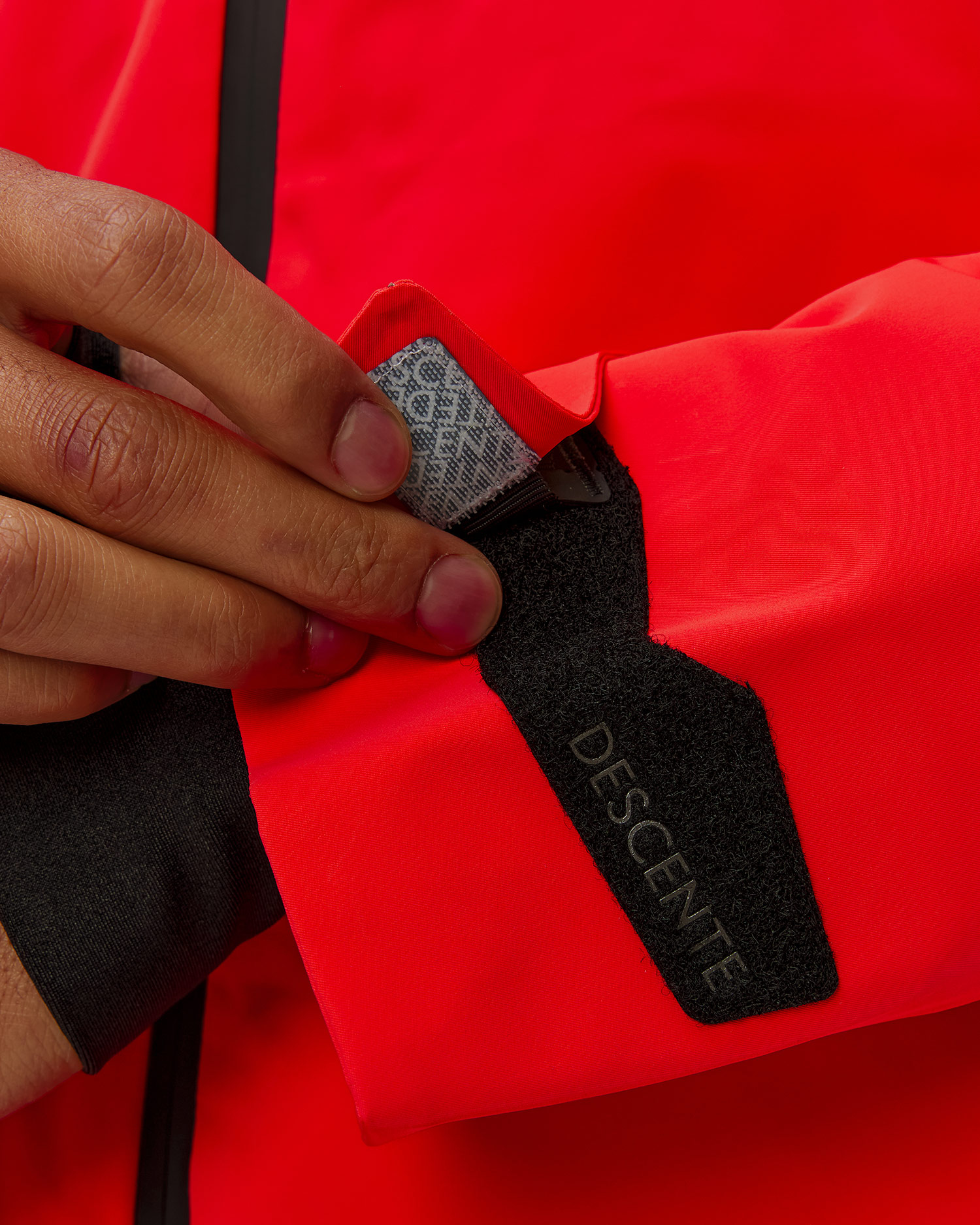 Kurtka narciarska męska Descente Removable Down Jacket