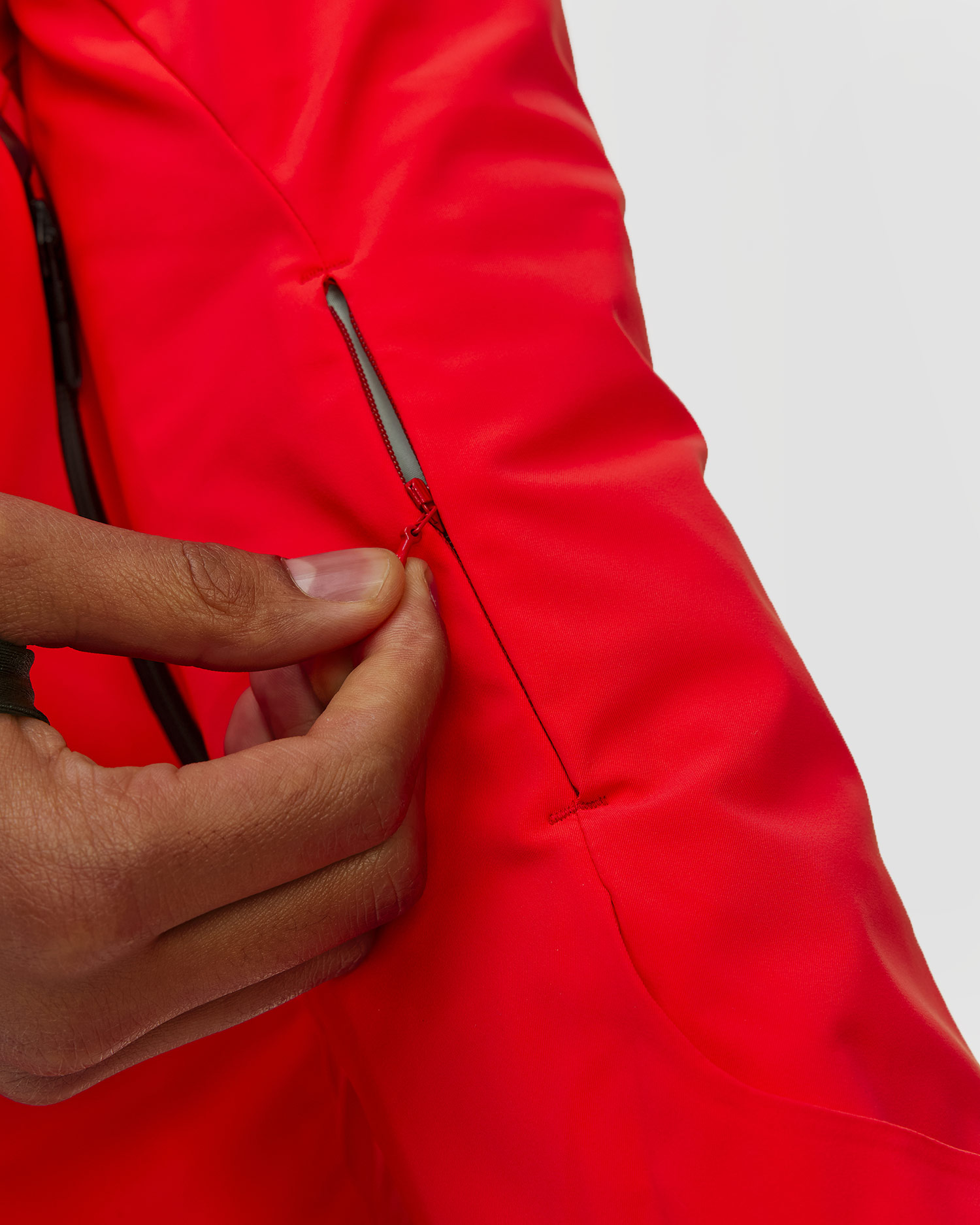 Kurtka narciarska męska Descente Removable Down Jacket