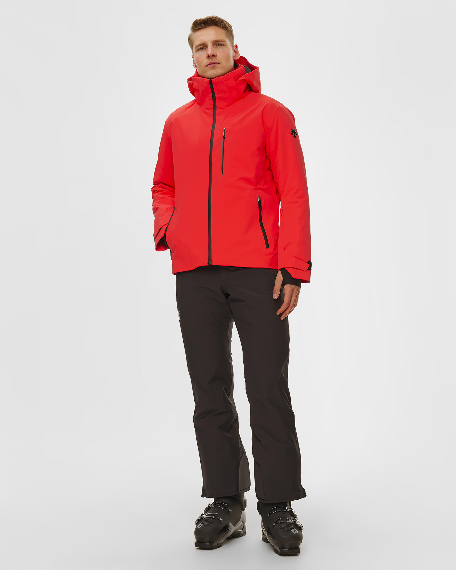 Kurtka narciarska męska Descente Caden 