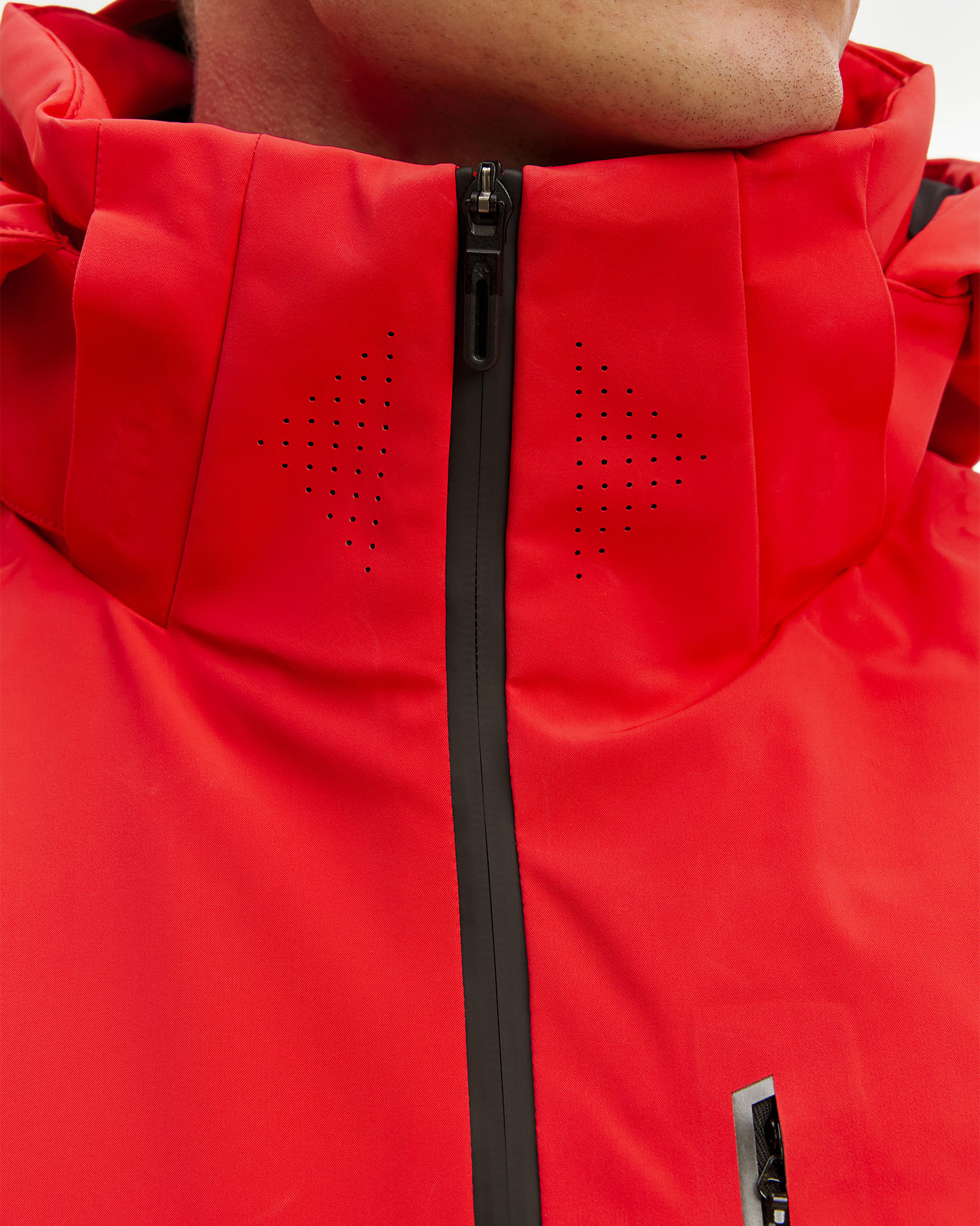 Kurtka narciarska męska Descente Caden 