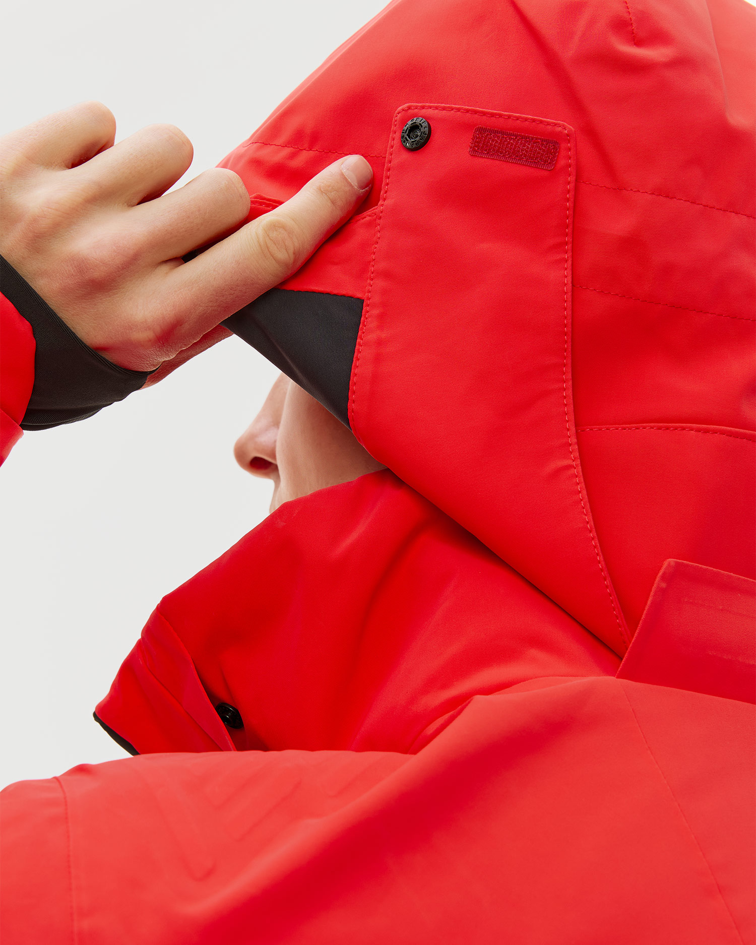 Kurtka narciarska męska Descente Caden 