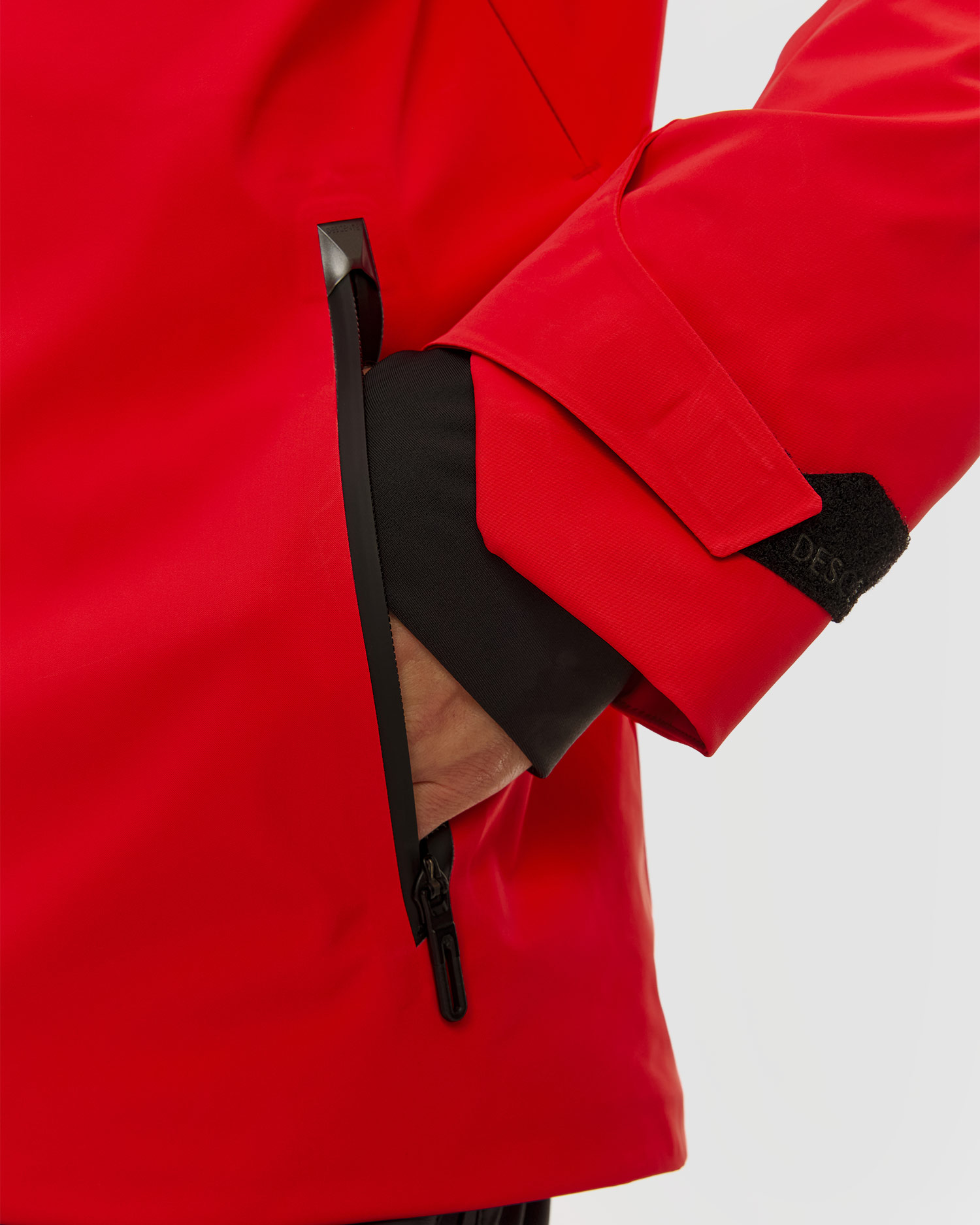 Kurtka narciarska męska Descente Caden 