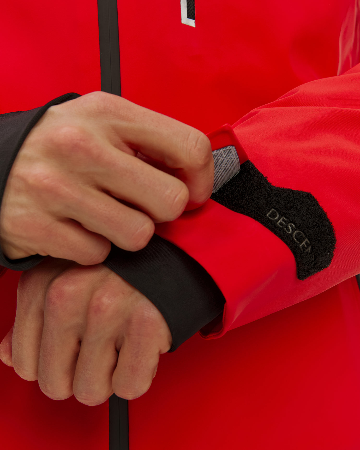 Kurtka narciarska męska Descente Caden 