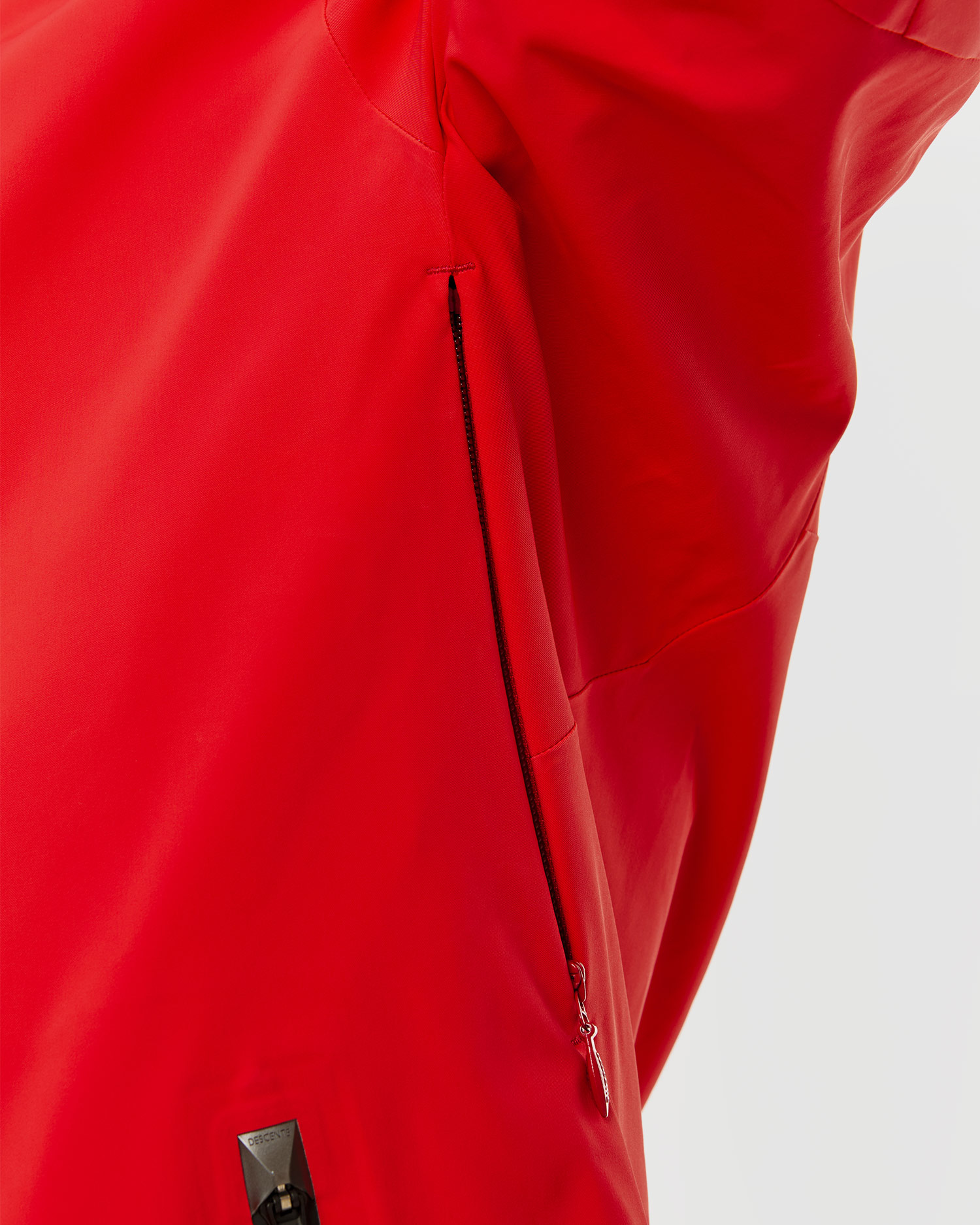 Kurtka narciarska męska Descente Caden 