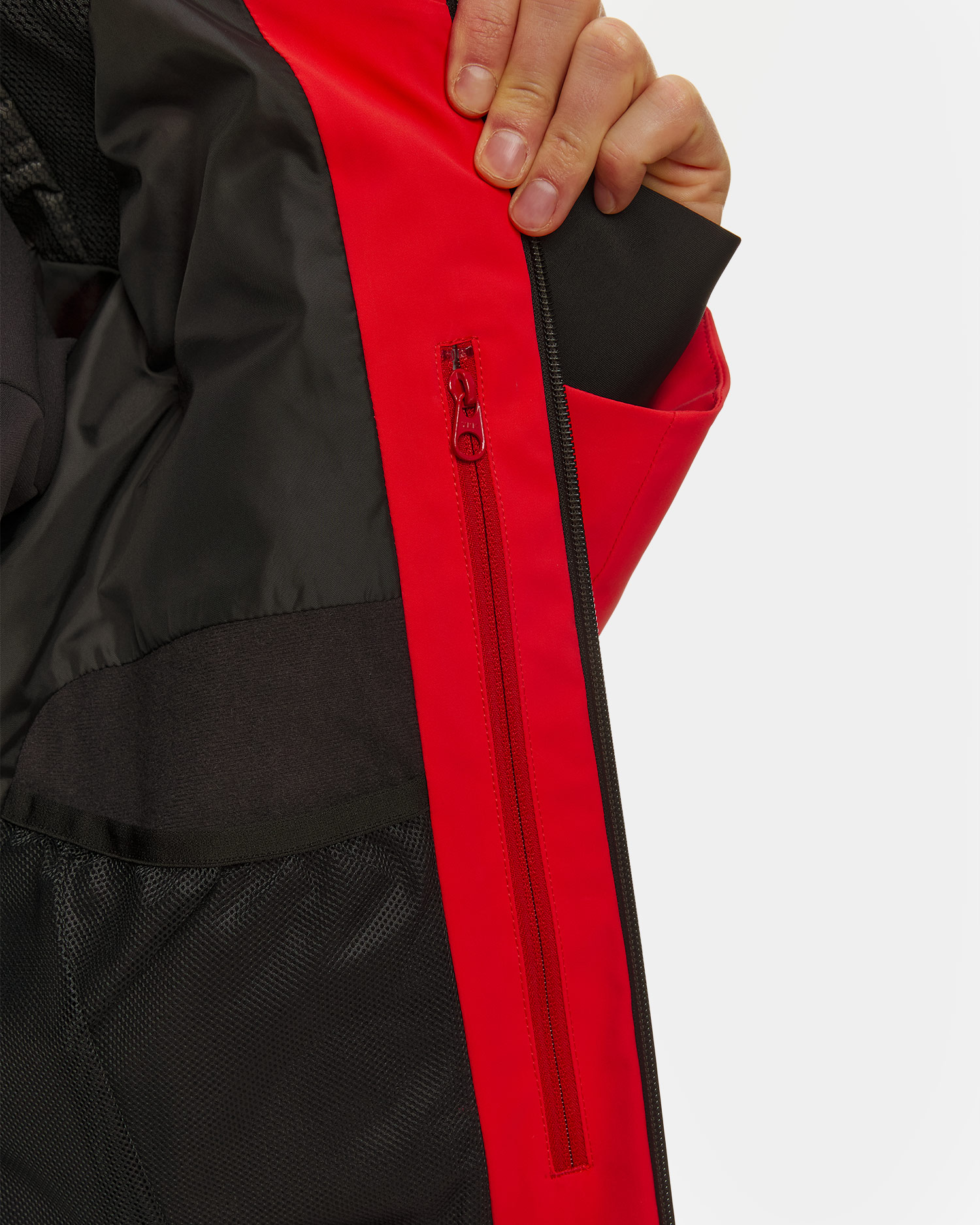 Kurtka narciarska męska Descente Caden 