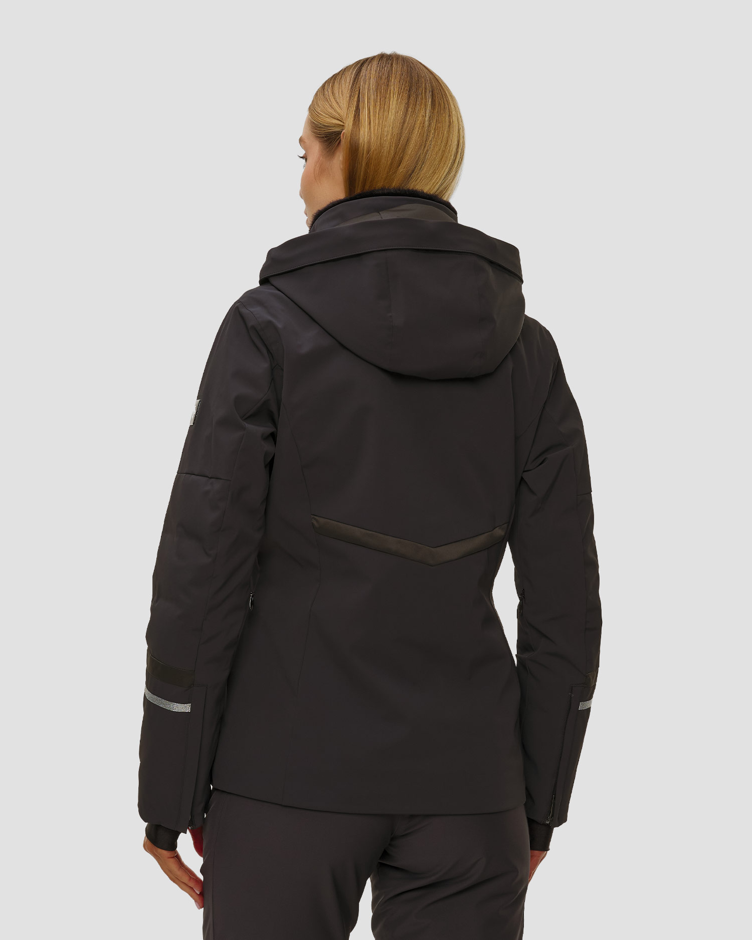 Kurtka narciarska damska Descente Iriss