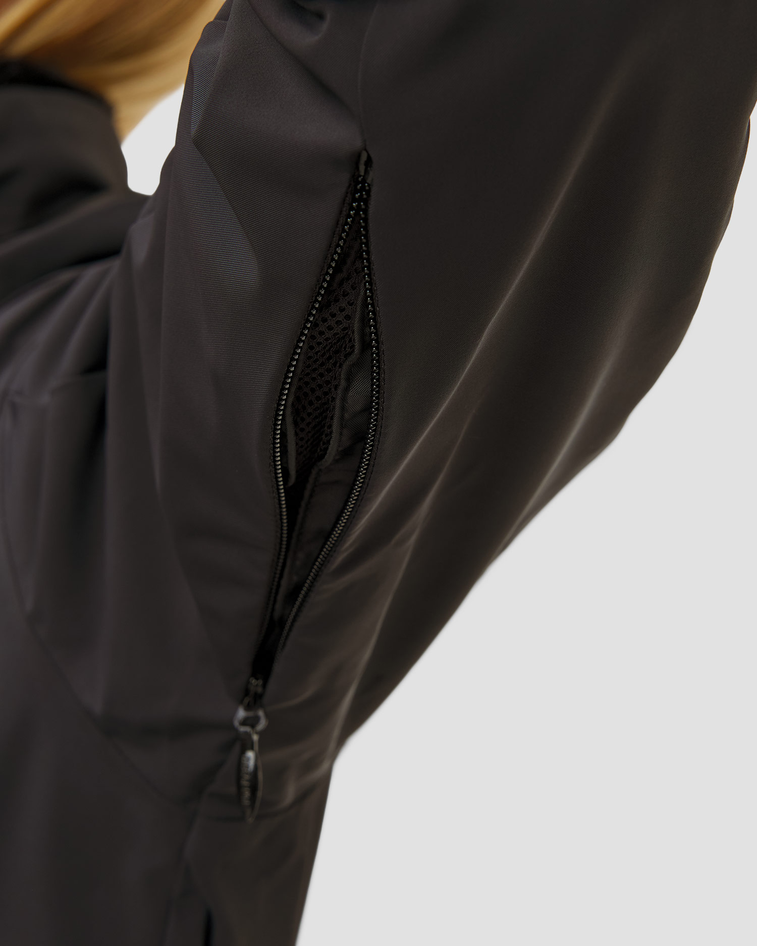 Kurtka narciarska damska Descente Iriss