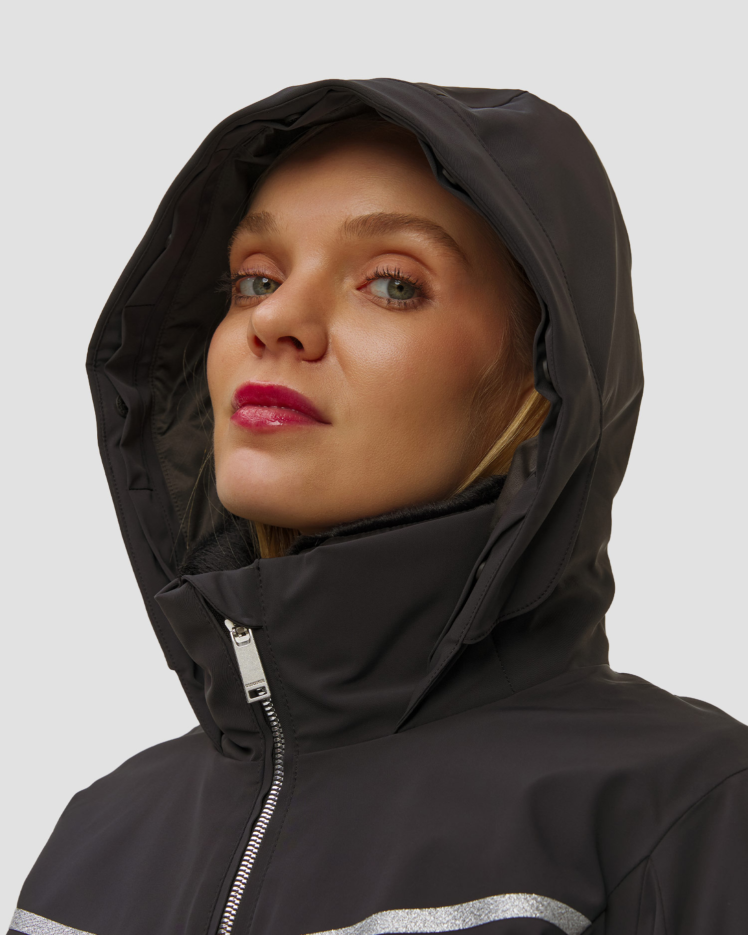 Kurtka narciarska damska Descente Iriss