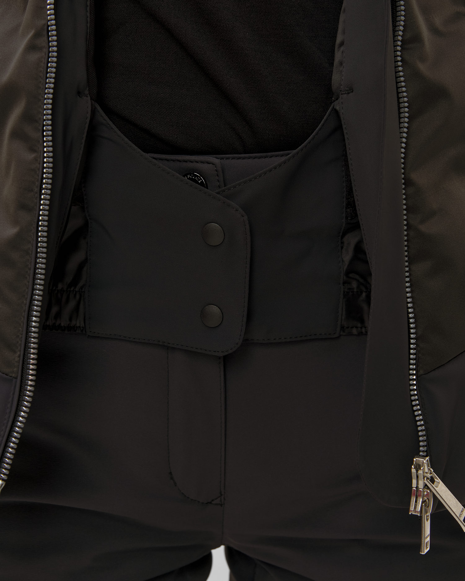 Kurtka narciarska damska Descente Iriss