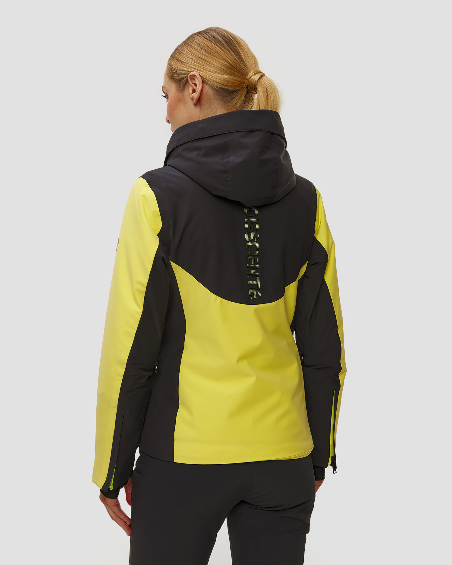 Veste de ski pour femmes Descente Iriss