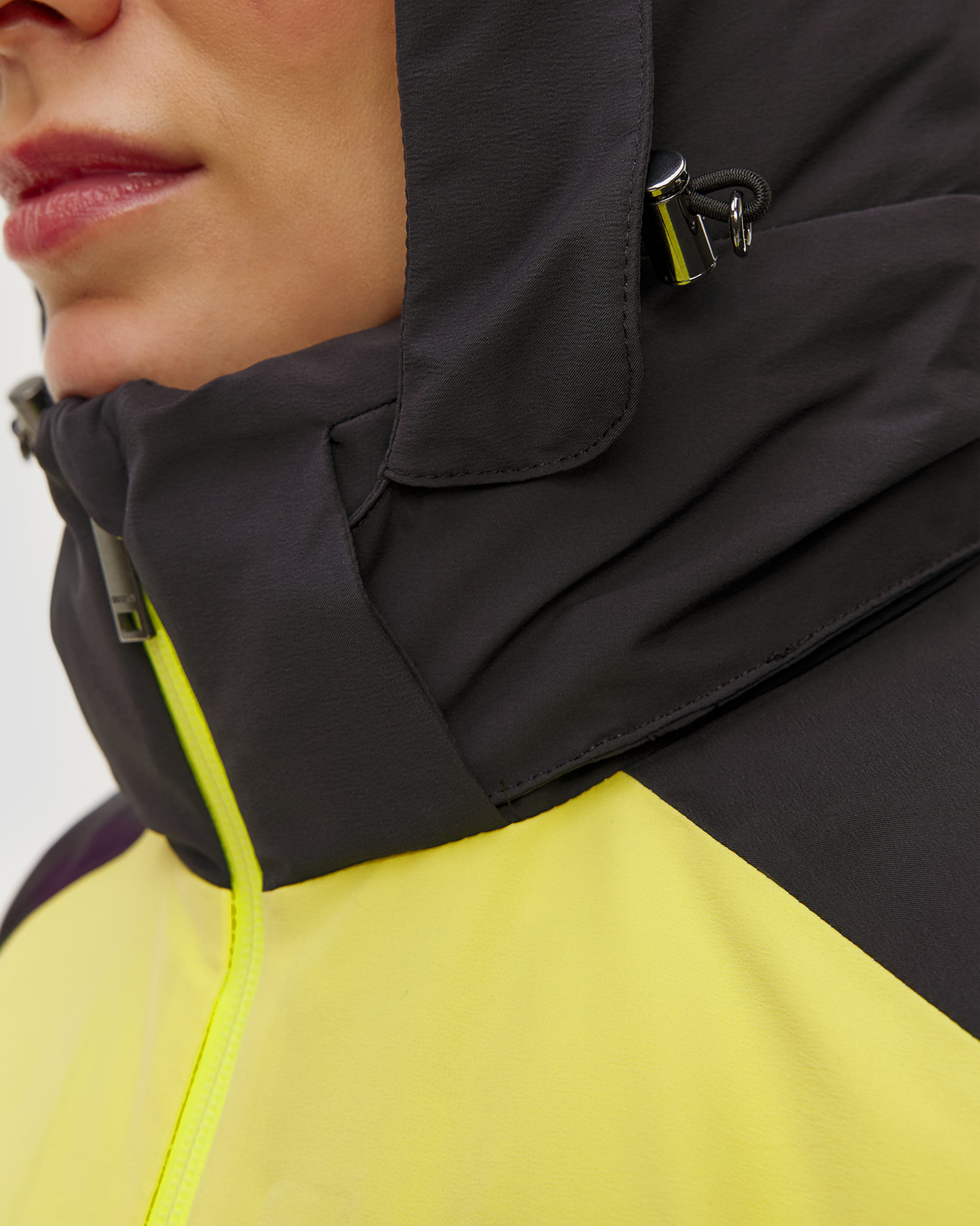 Veste de ski pour femmes Descente Iriss