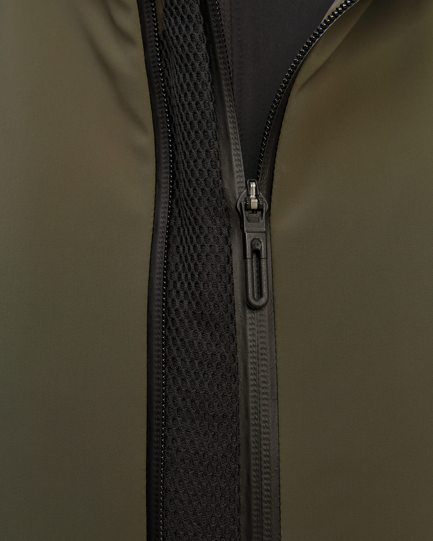 Kurtka narciarska męska Descente Finder zielony