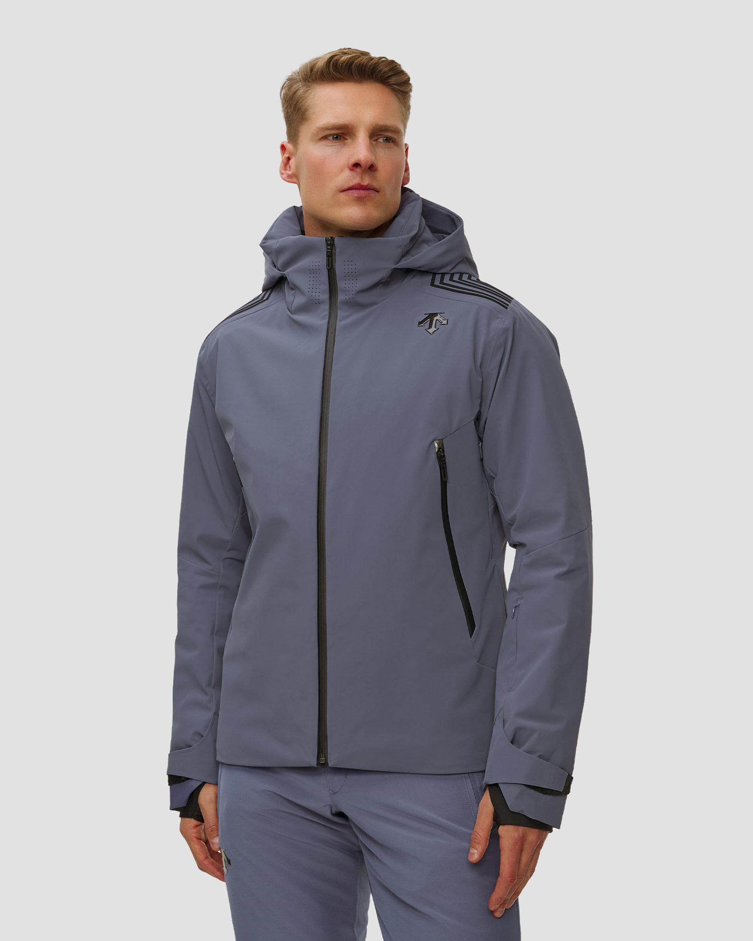 Kurtka narciarska męska Descente Finder