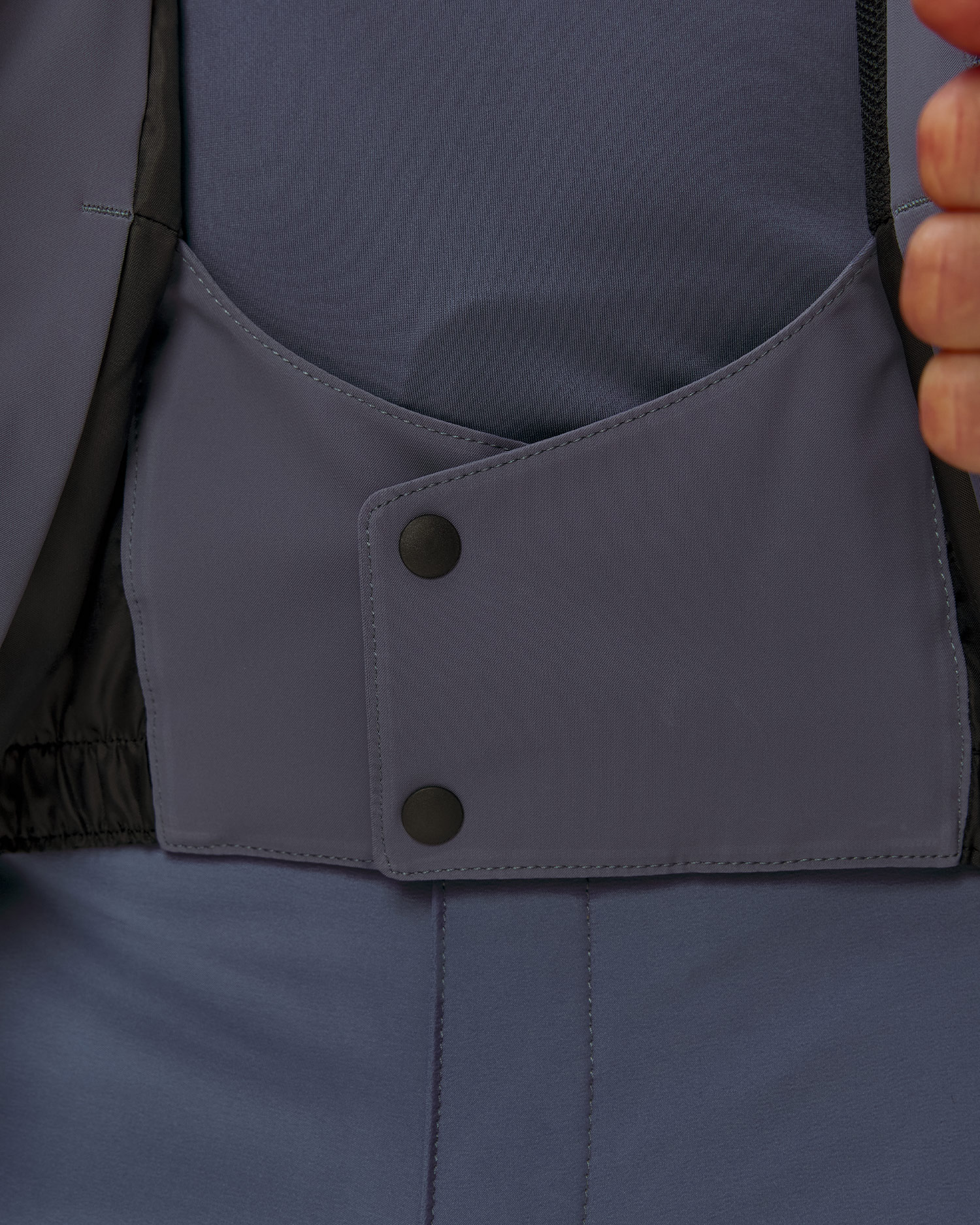 Kurtka narciarska męska Descente Finder