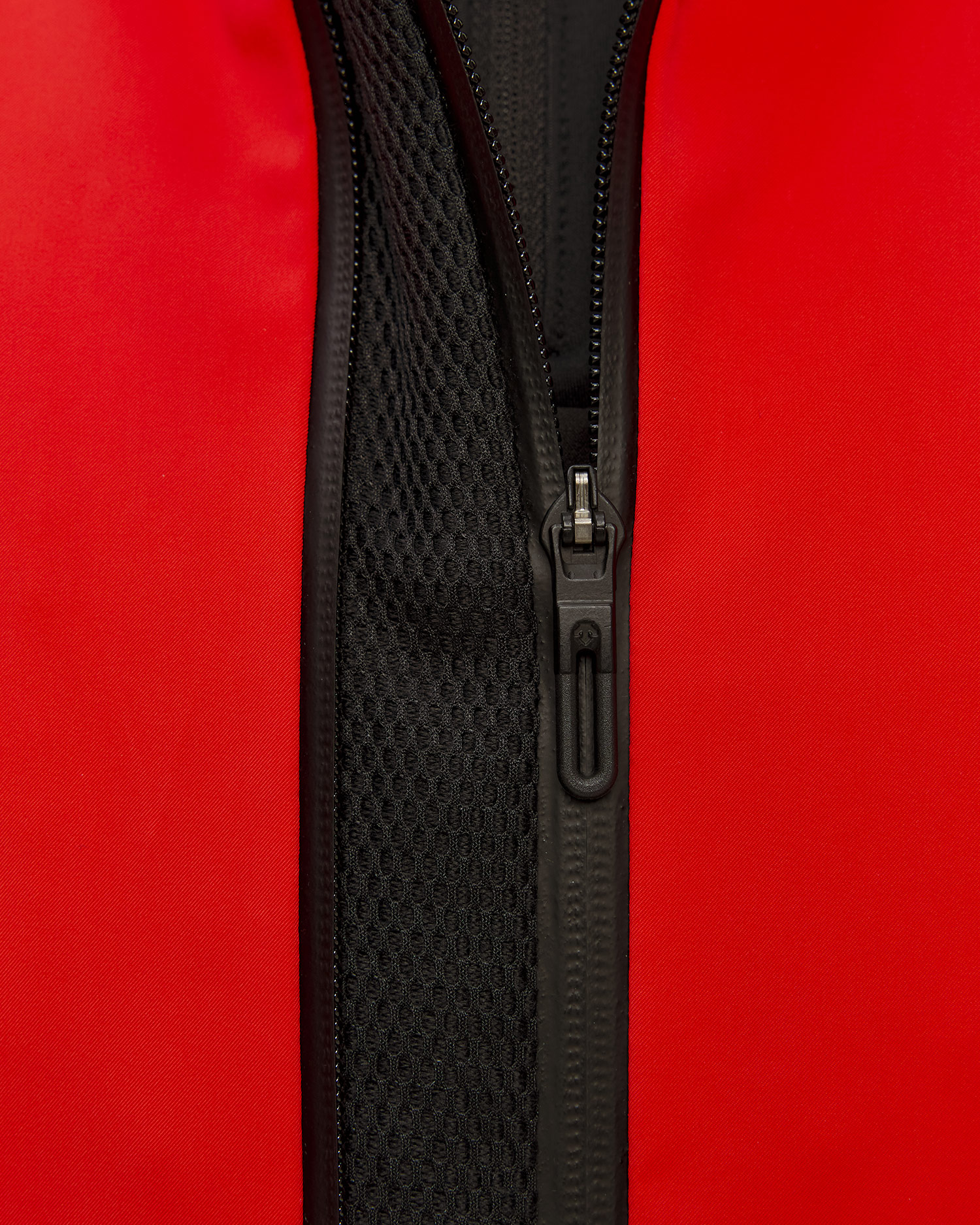 Kurtka narciarska męska Descente Finder czerwony