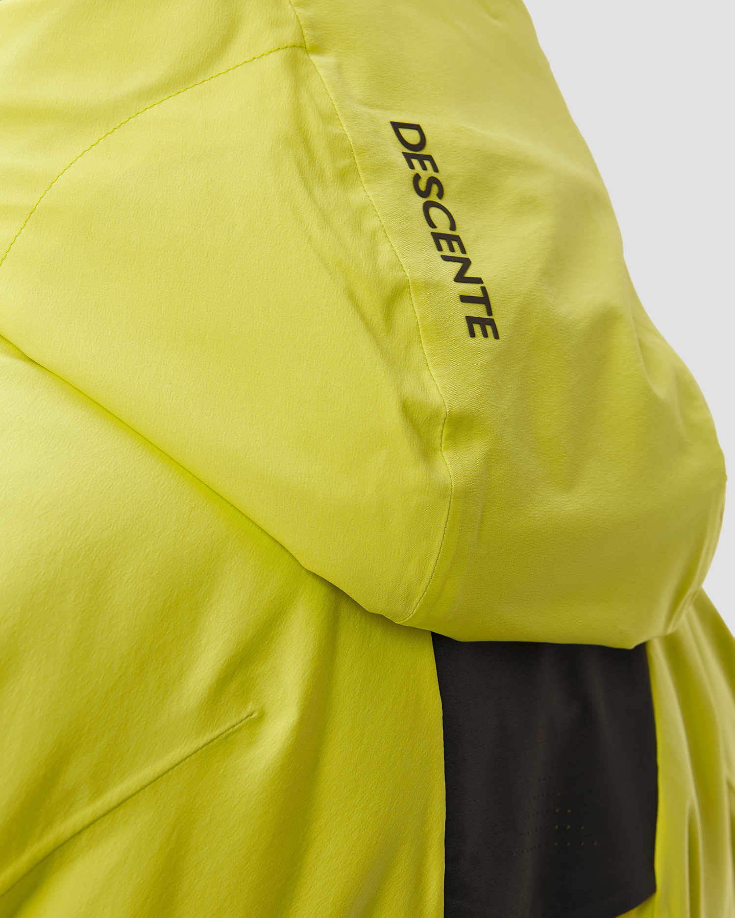 Kurtka narciarska męska Descente Shoulder Padd Jacket