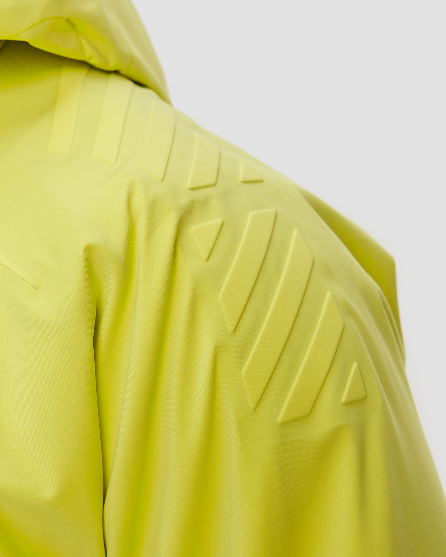 Kurtka narciarska męska Descente Shoulder Padd Jacket